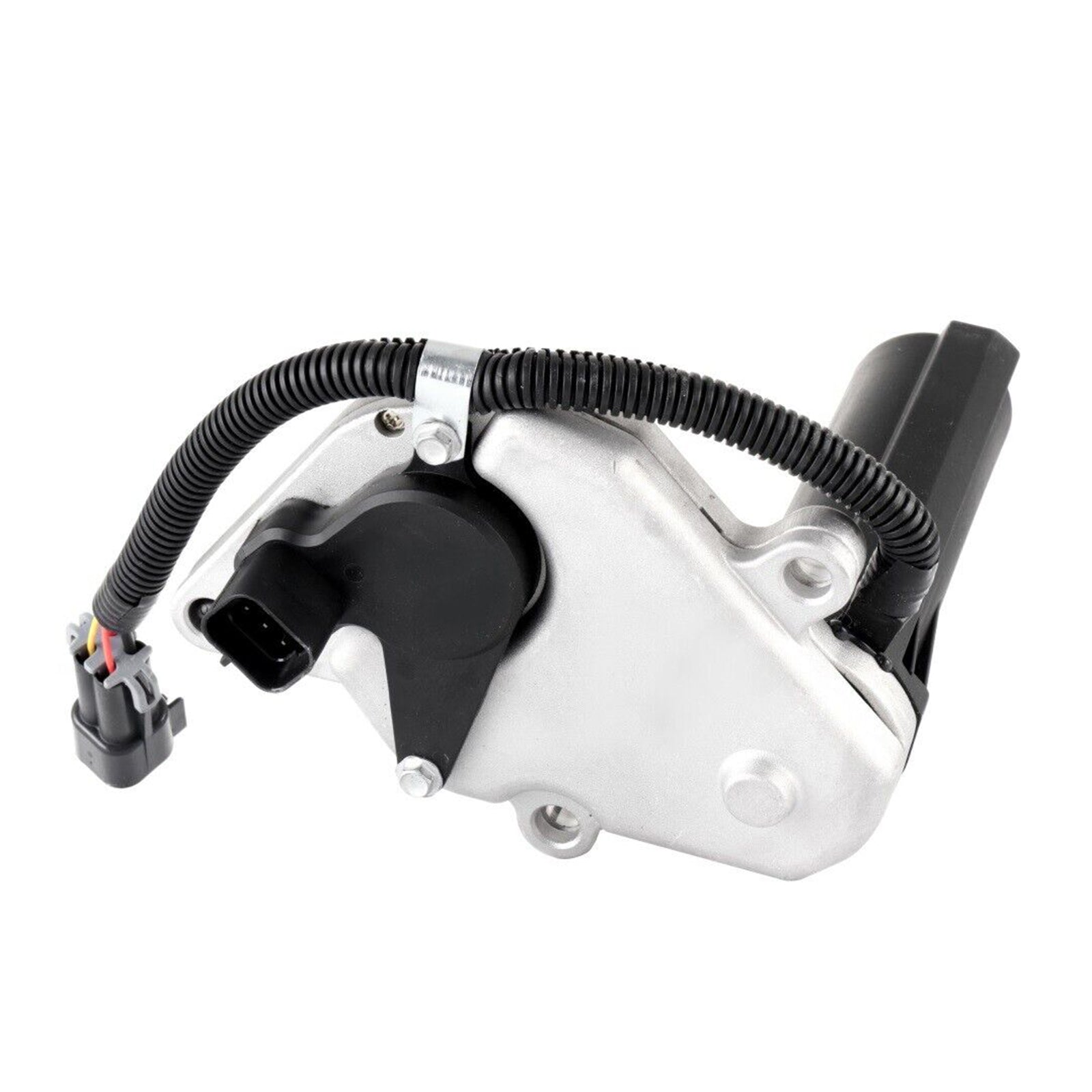 Chevrolet K1500 Suburban 1998-1999 Transfer Box Engine, Code NP8 12474401 81247-44010600-901