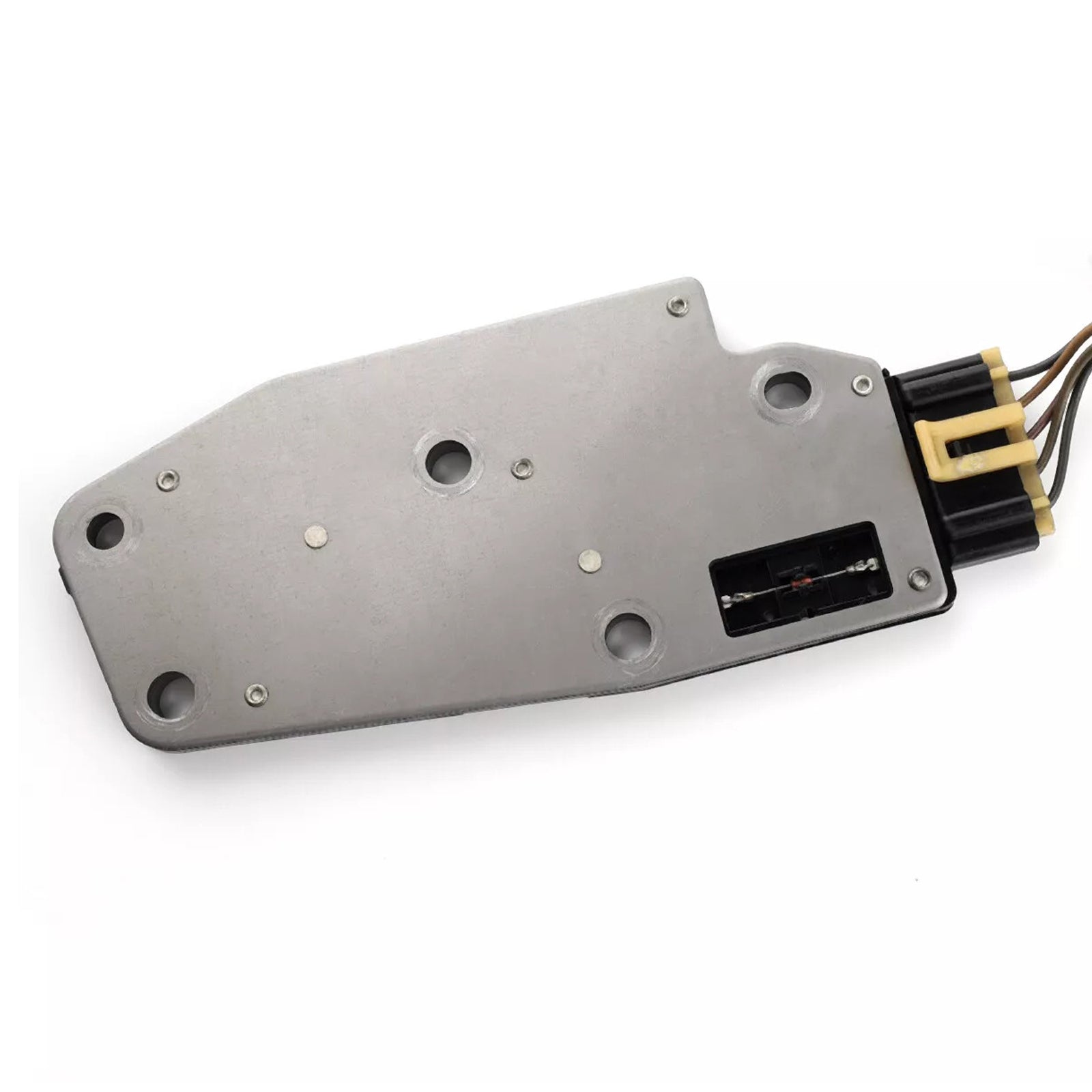 Kit de solenoide de transmisión de 9 piezas 4L60E 4L65E para GM EPC Shift TCC 3-2 PWM 1993-05