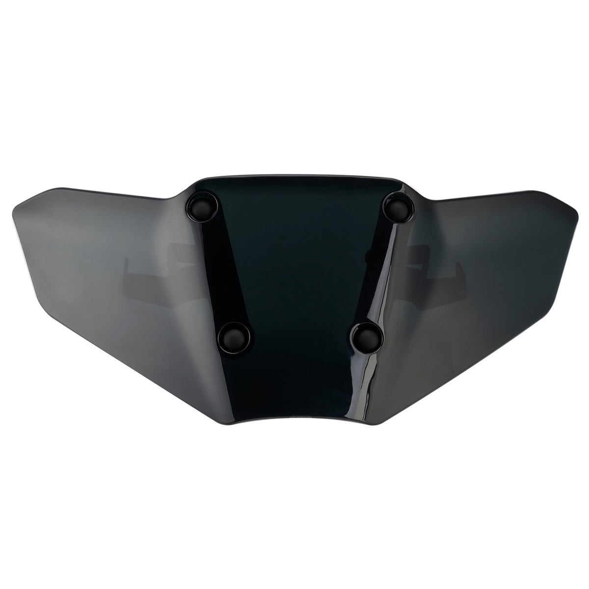 Pare-brise de moto, carénage compatible avec Yamaha MT-07 2025-2026