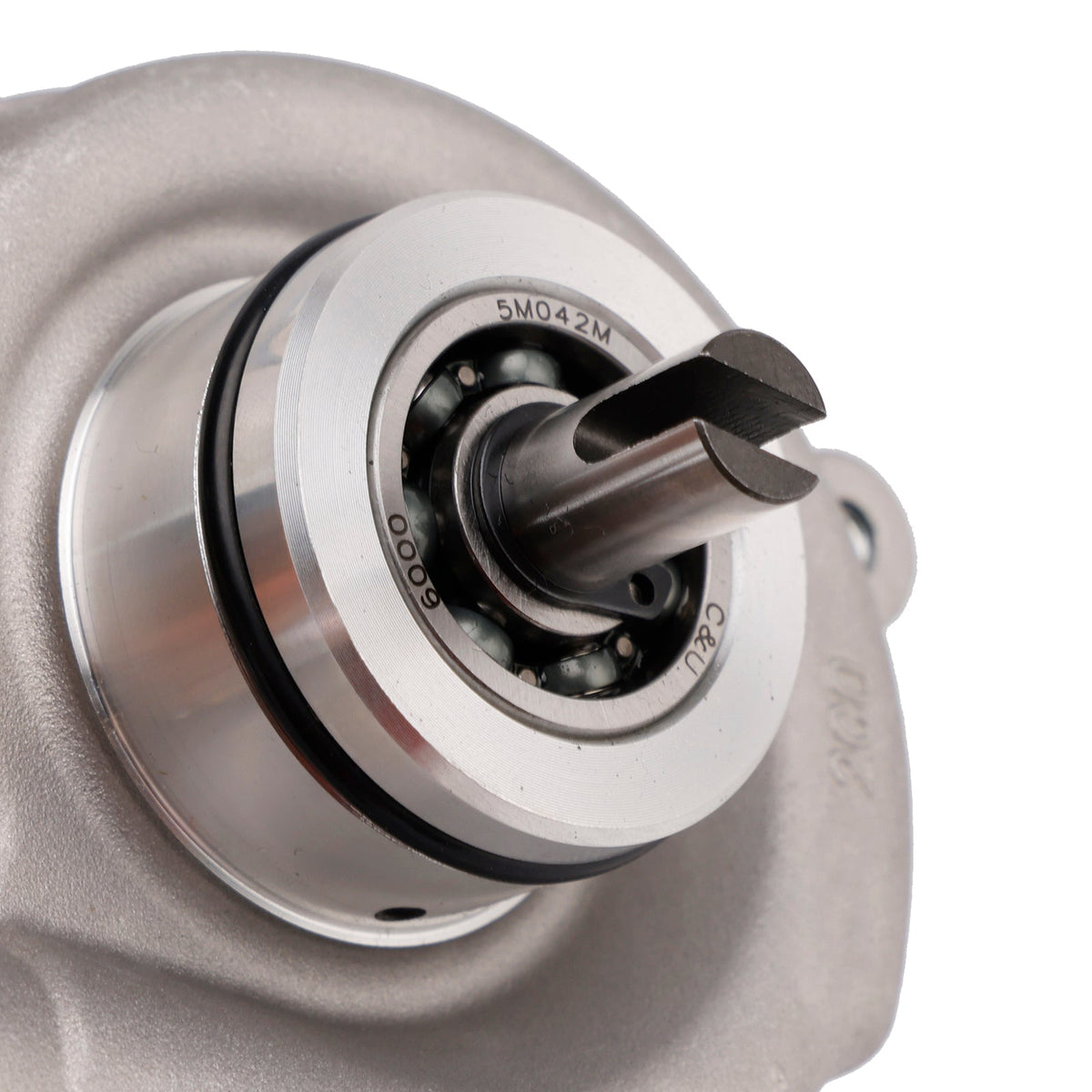 Pompe à eau 2C0-12420-00 pour Yamaha YZF R6 Édition 50e anniversaire (2006/2012)