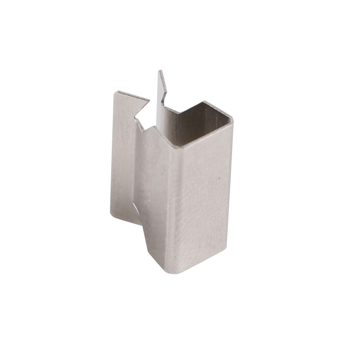 12x Pinces À Ressort De Lanterneau BG1113 Pour Cadre Intérieur Caravane Heki 3/4