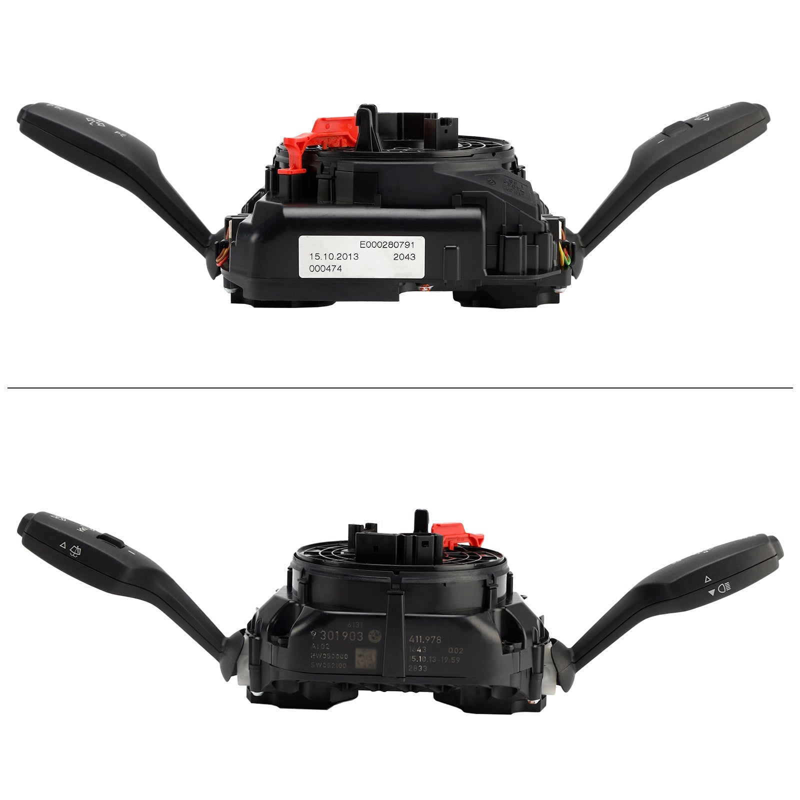 Stikalo za smernike in d'Brisalci vetrobranskega stekla za BMW 550i GT xDrive 2010-2017 (61319354047)