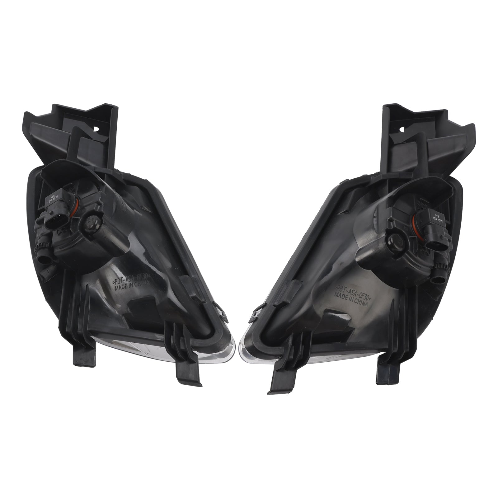 Feu antibrouillard avant gauche et droit pour Peugeot 308 CC 4B Berline 2007-2014