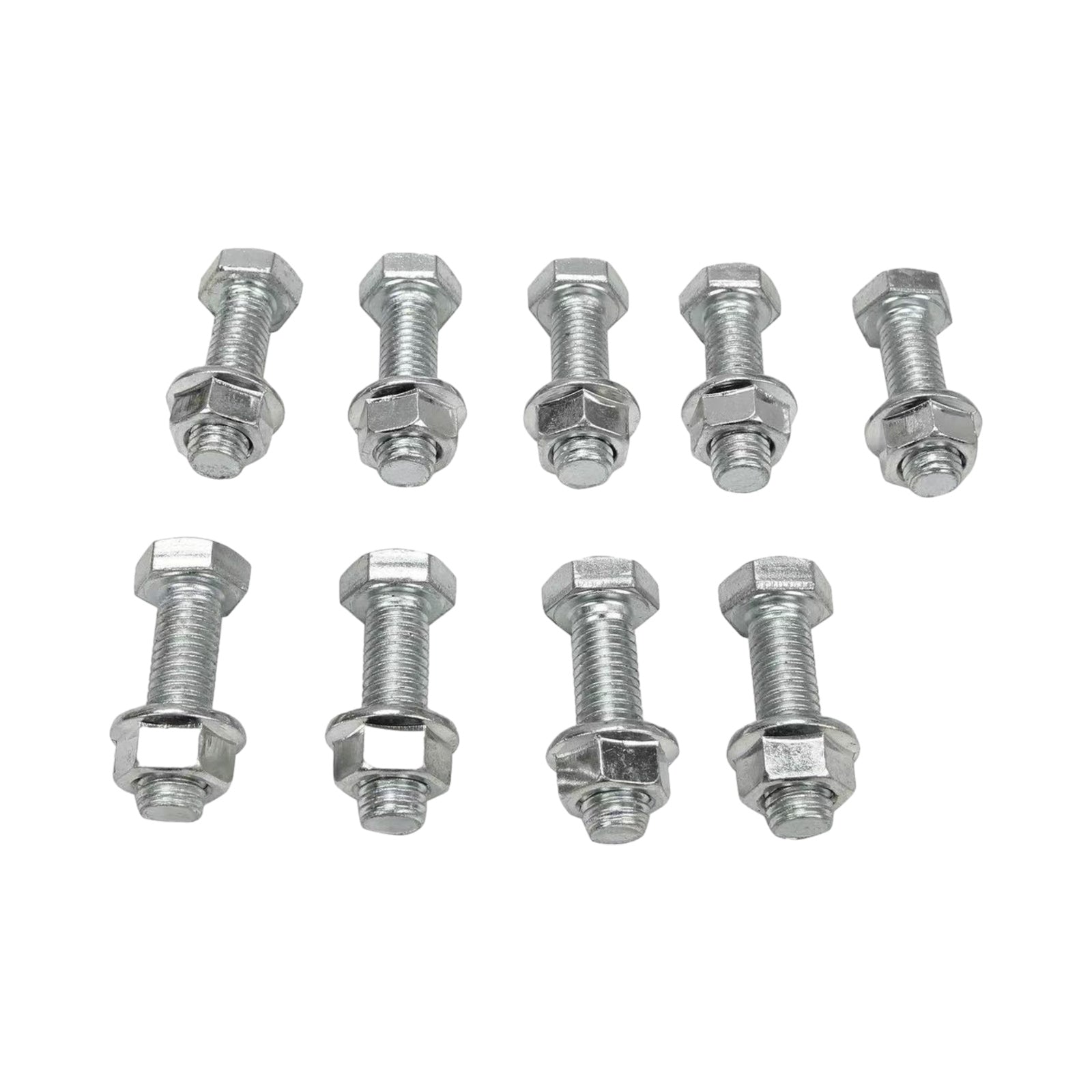 Kolektor wydechowy ze stali nierdzewnej do Subaru Impreza 2.5RS (1997-2005)