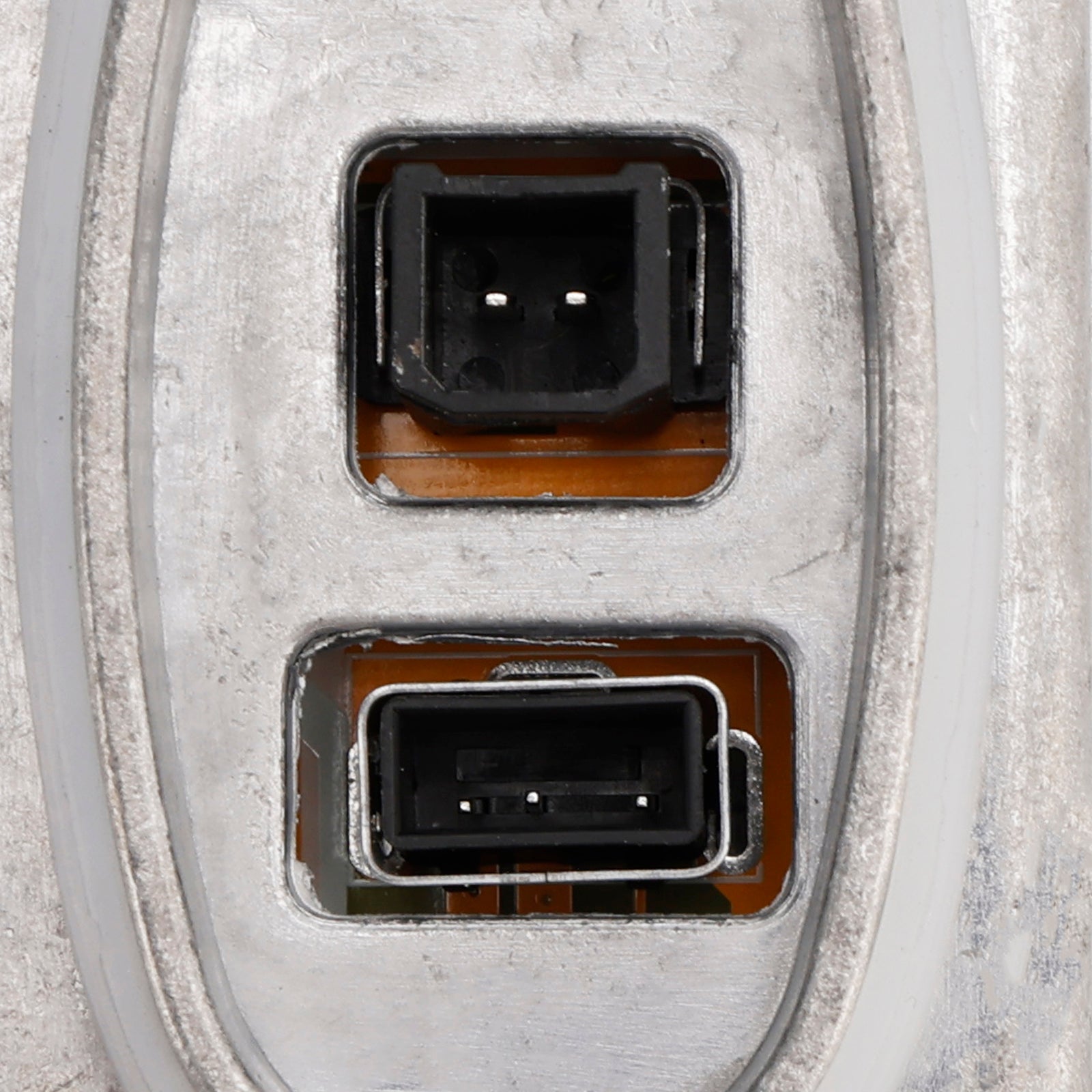 D1S HID Xenon -ajovalojen sähköinen liitäntälaite W3T13271 BMW E90 E91 2006-2008 mallille