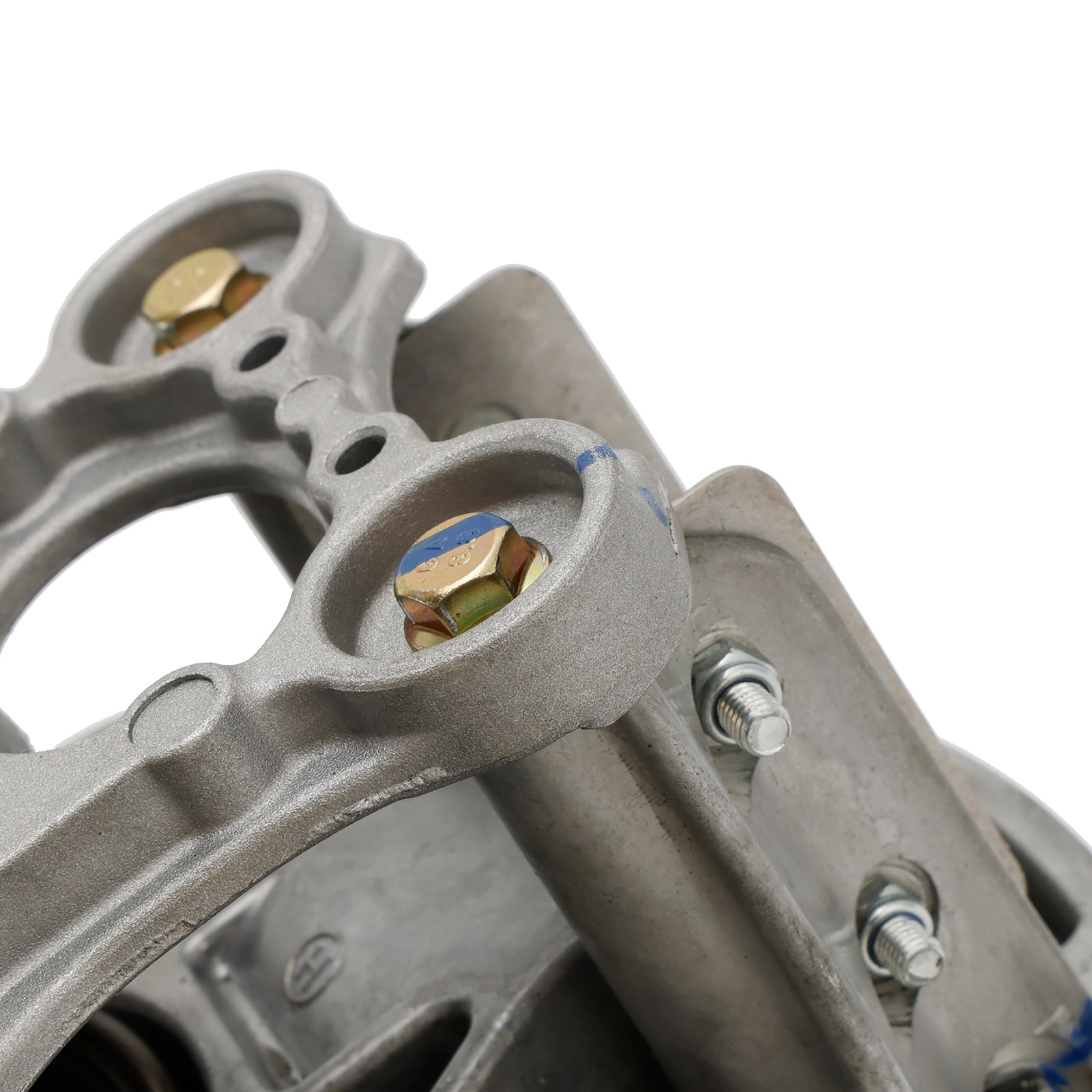 Jeu de poulies de variateur d'embrayage avant Polaris RZR PRO R 2022 1327309