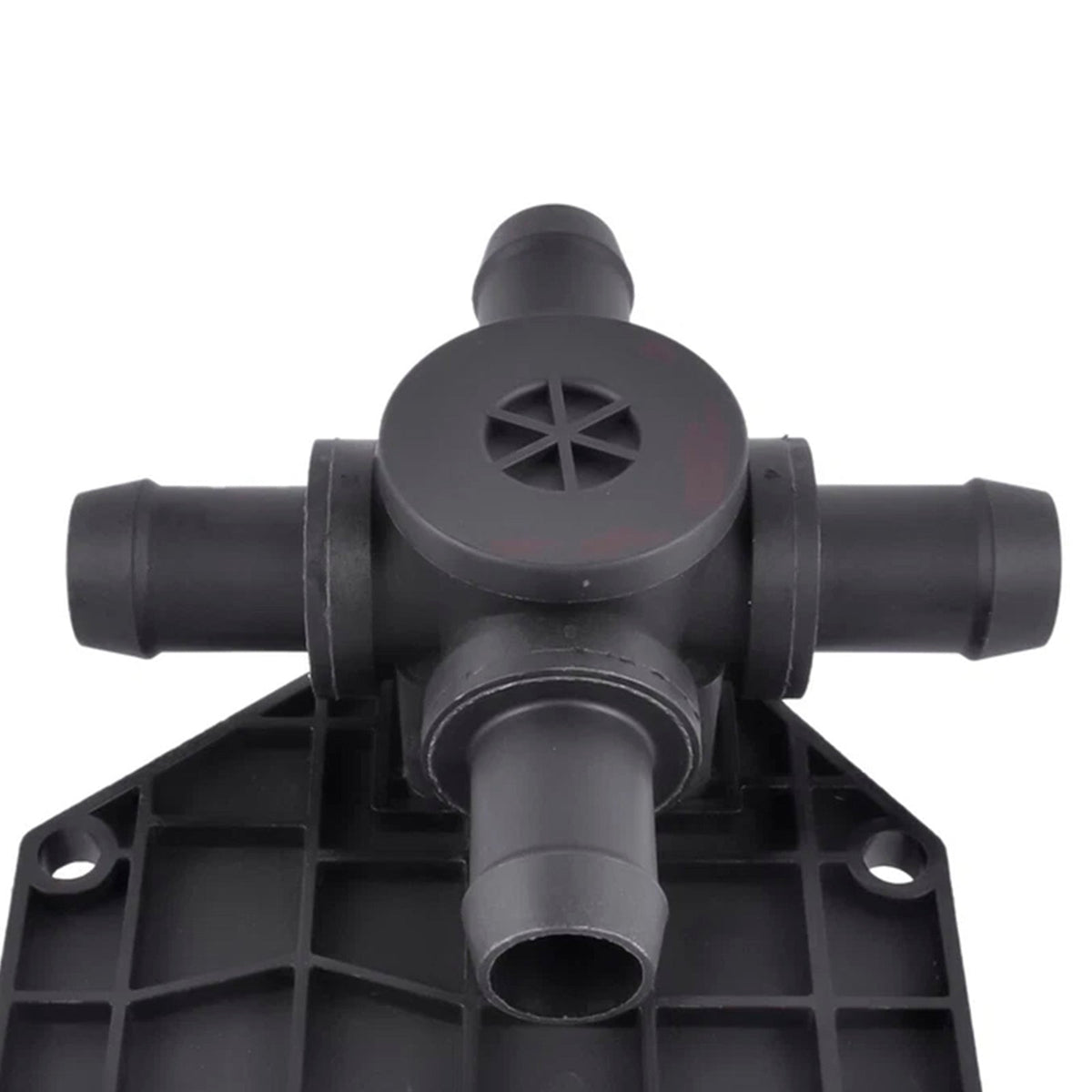 Kühlmittel-4-Wege-Ventilantrieb 6007370-00-B für Tesla Model S/X 4-Türer 2012–2021