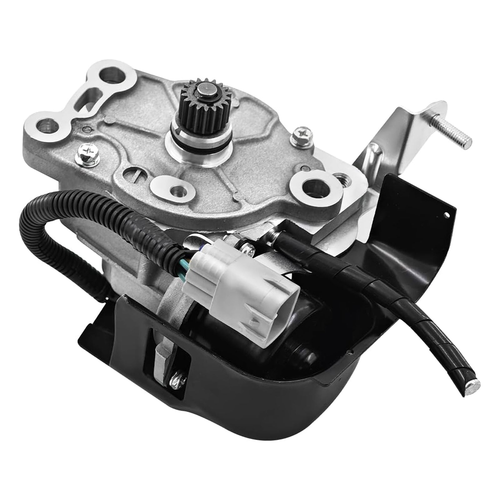 Actionneur de blocage de différentiel arrière 4145035010 pour Toyota Tacoma 2.7L L4 et 4.0L V6 4WD (1995-2015)