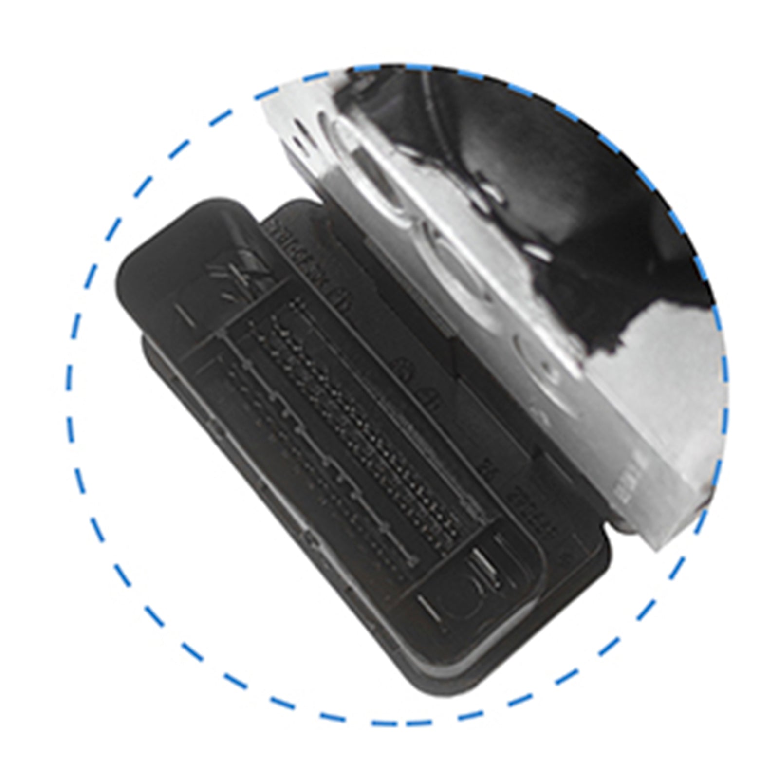 Črpalka proti blokiranju koles ABS za Dodge Ram 1500 Pickup 2014-2016 68193650AD