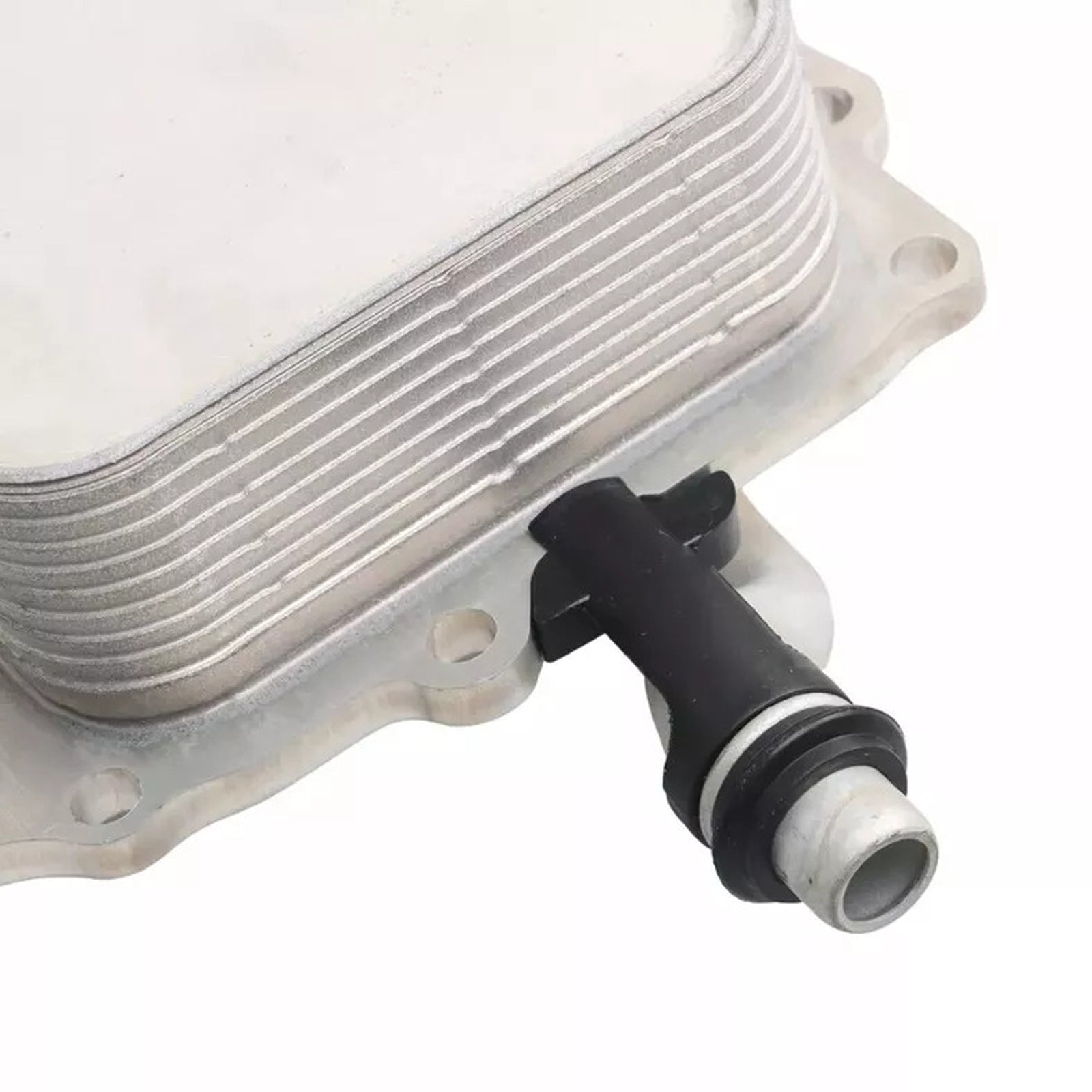 Radiatore dell'olio motore con guarnizione per Land Rover LR4 (2014-2016) LR010754