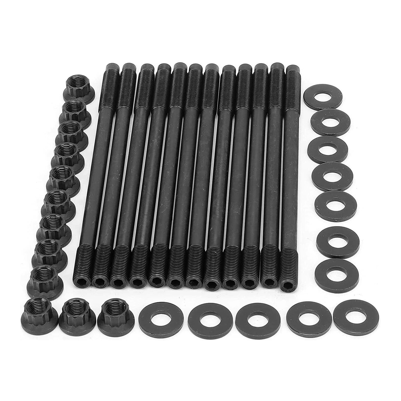 Kit de goujons de culasse Subaru Impreza WRX STi EJ20 EJ25 DOHC 260-4701