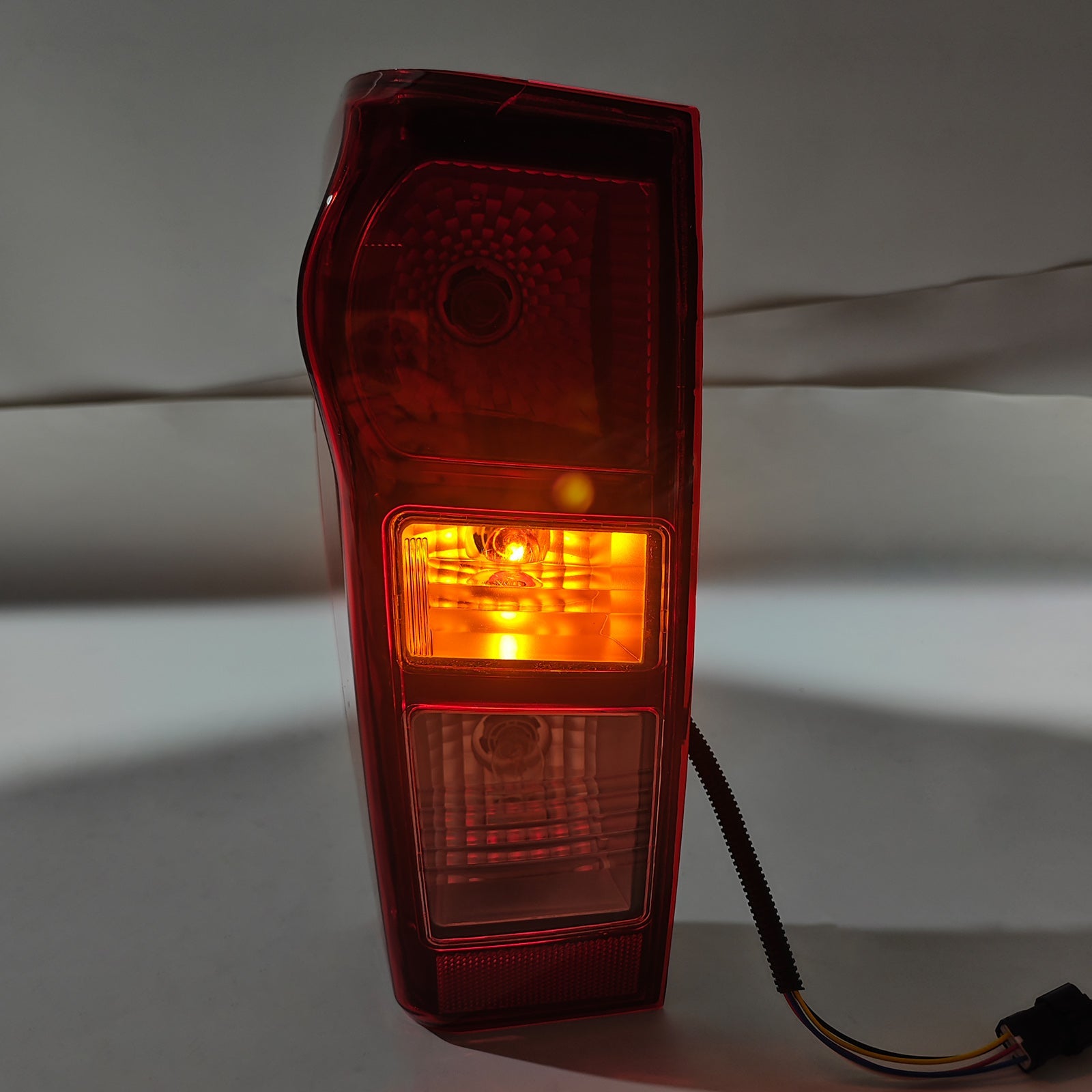 Fanale posteriore sinistro e destro per Isuzu D-Max 2012-2019