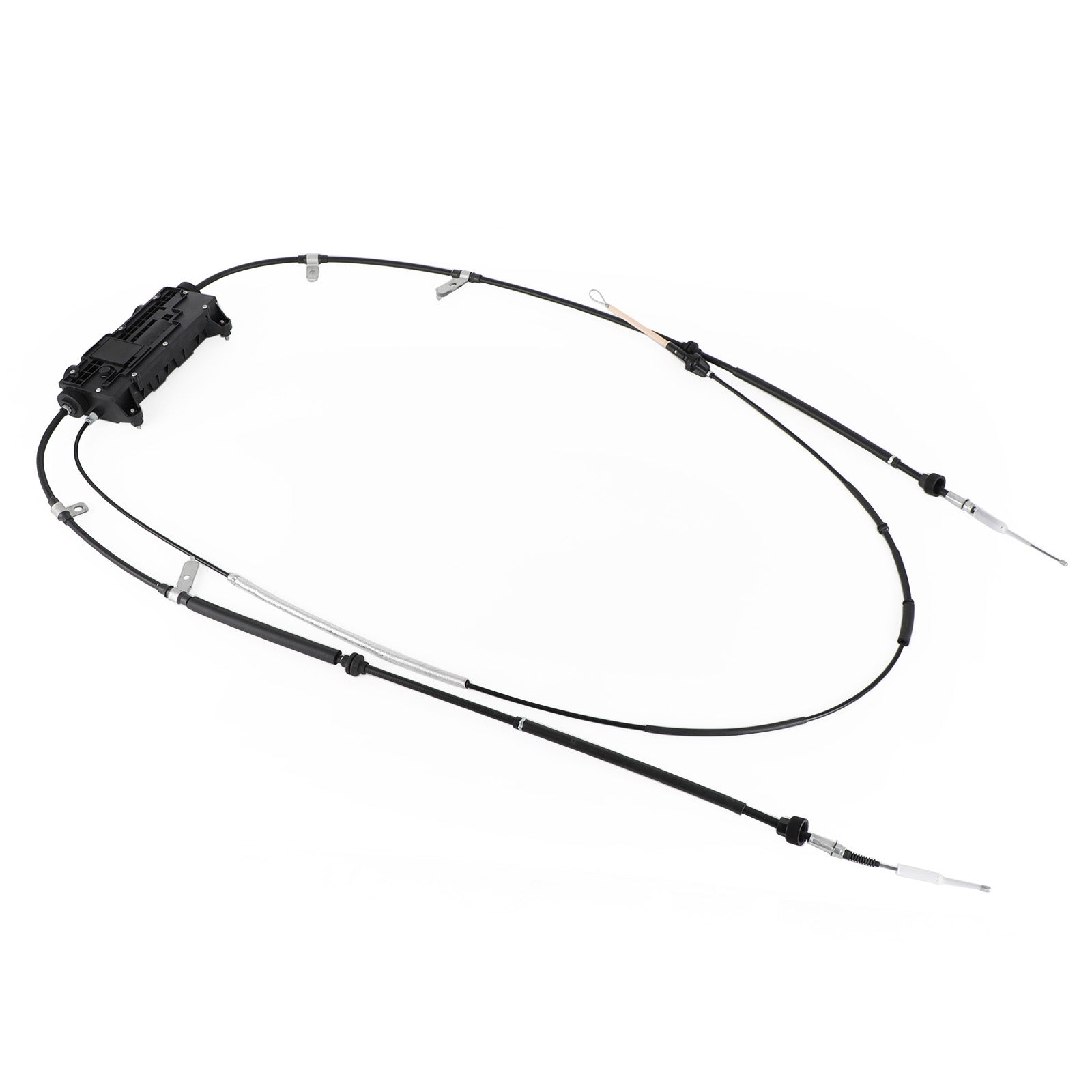 AH22-2C496-AA / LR072318 - Module Frein Stationnement Arrière Discovery 4 L319