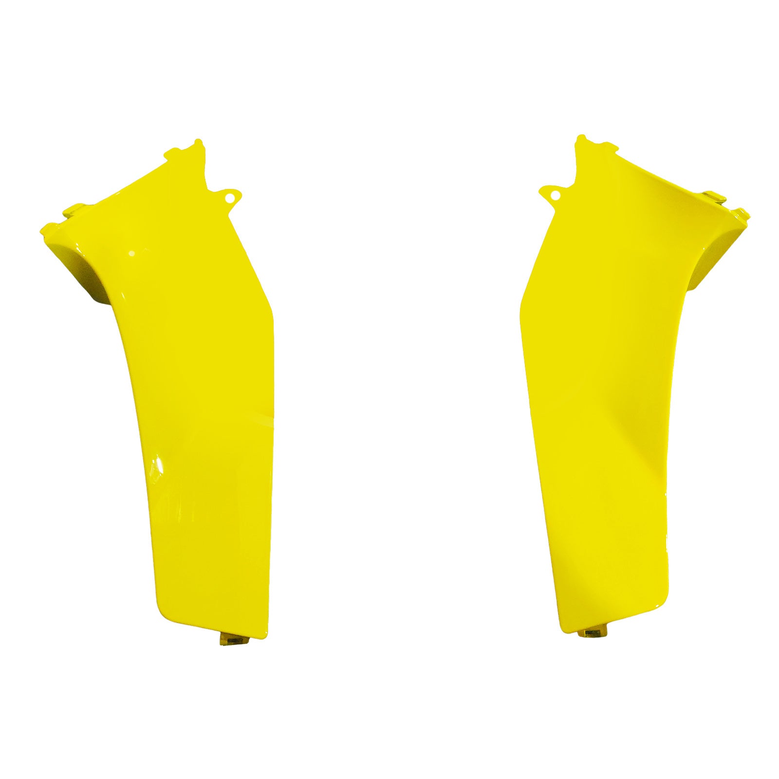 Kit de carénage par injection, carrosserie en plastique ABS pour Honda CBR600RR 2003-2004 F5