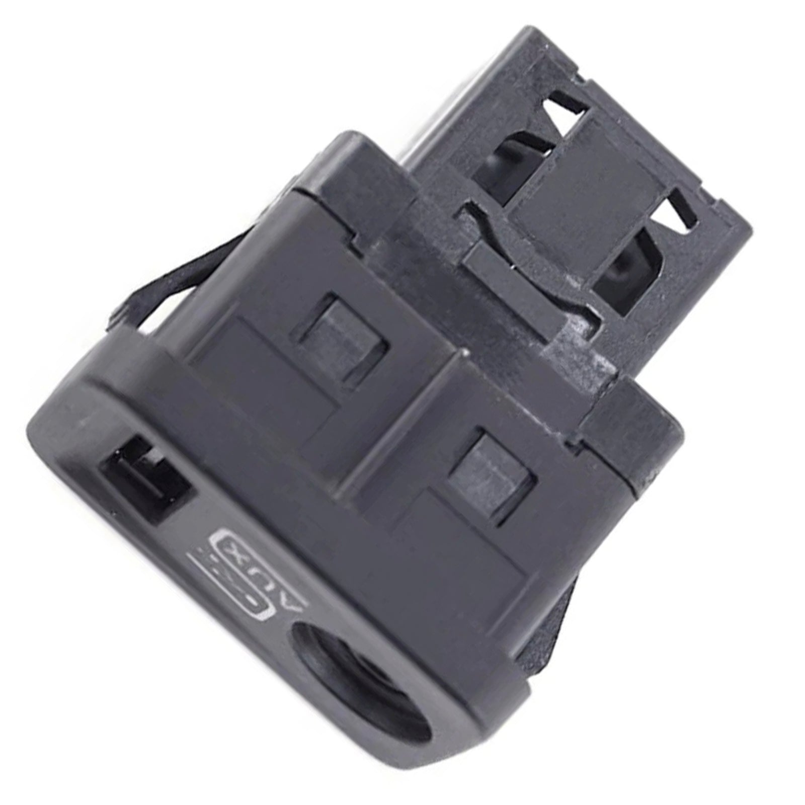 Adattatore porta USB ausiliaria per Fiat 500 (2012-2014) 1SJ82JXWAA