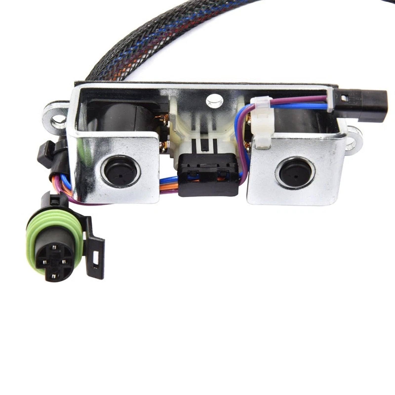 Électrovanne de verrouillage et de surmultiplication 52118652 pour Dodge 42RE 46RE 47RE 1996-1999