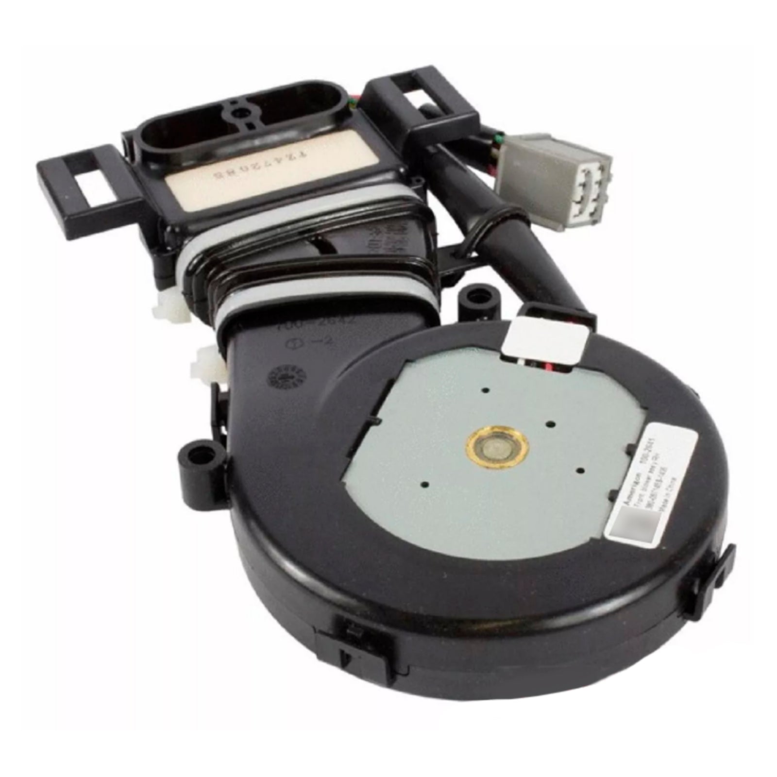 Ventilateur de siège chauffant et refroidissant pour Ford F-150 2015-2017 DU5Z19N550D
