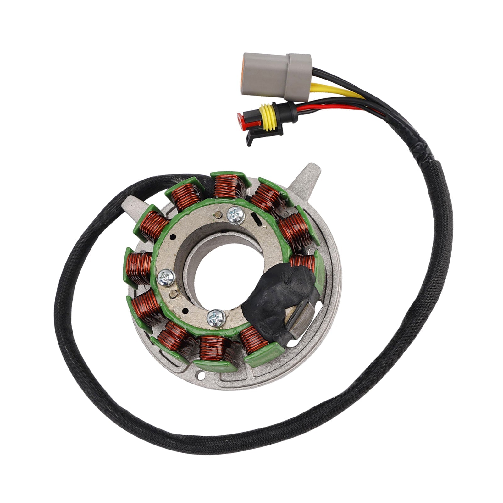 Ski-Doo Bombardier Alternator Cewka stojana 420889368 420889369 420889366