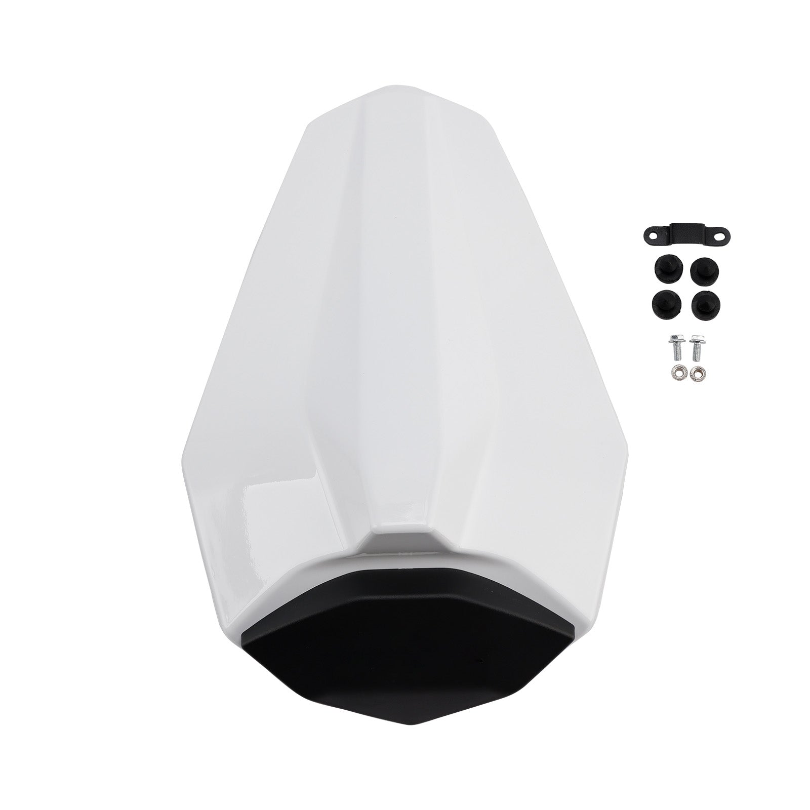 Racing staart achterkuip voor Kawasaki ZX25R ZX4R ZX4RR 2020-2025