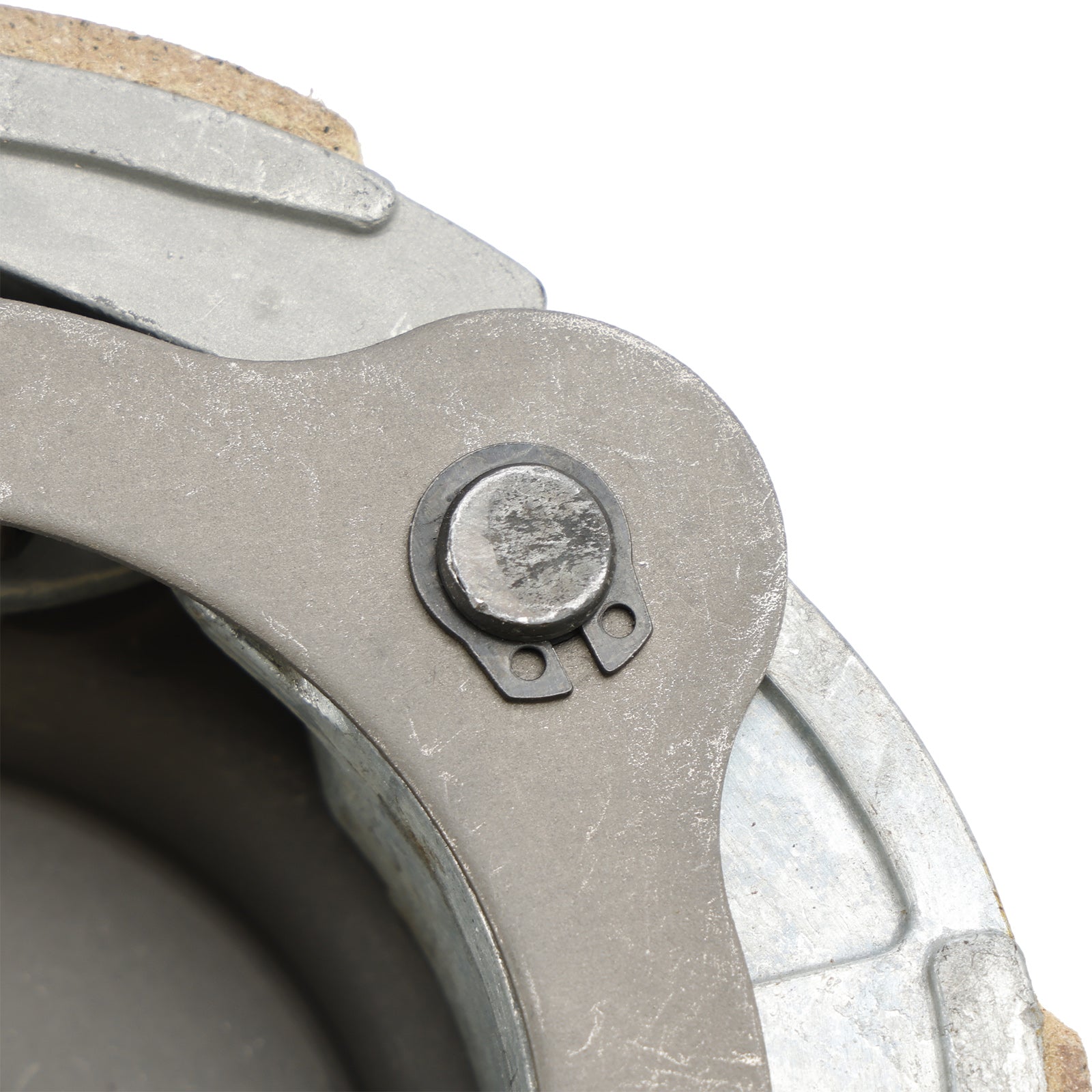 Gruppo staffa ceppo frizione adatto per Yamaha NMax N-Max GPD 125/150/155 2015-2020