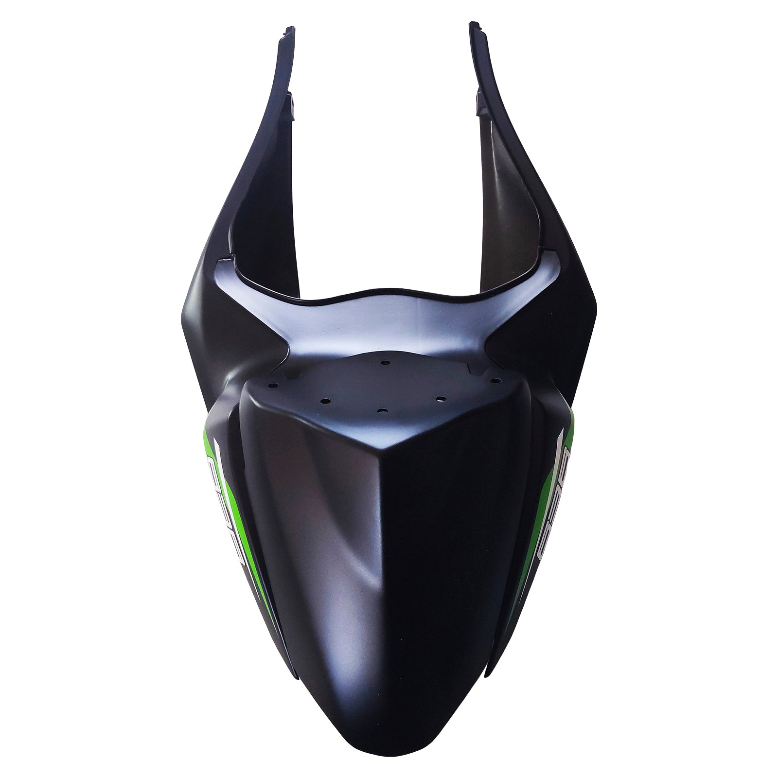 ABS plastični komplet za Kawasaki ZX6R 636 2009-2012