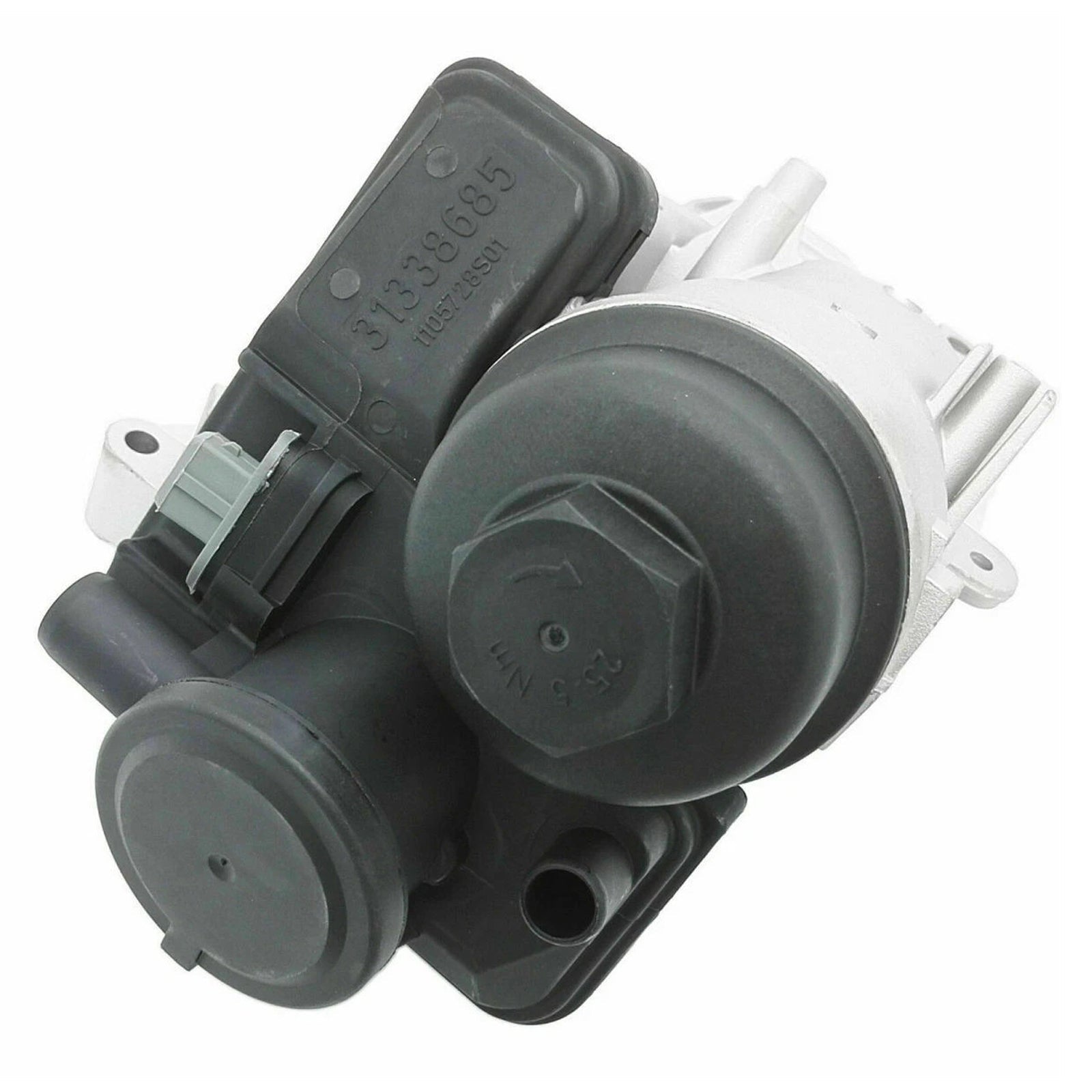 Filtre à huile et refroidisseur d'huile pour Volvo S60 2015 (sous-modèles : T5 Platinum et T5 Premier Plus)