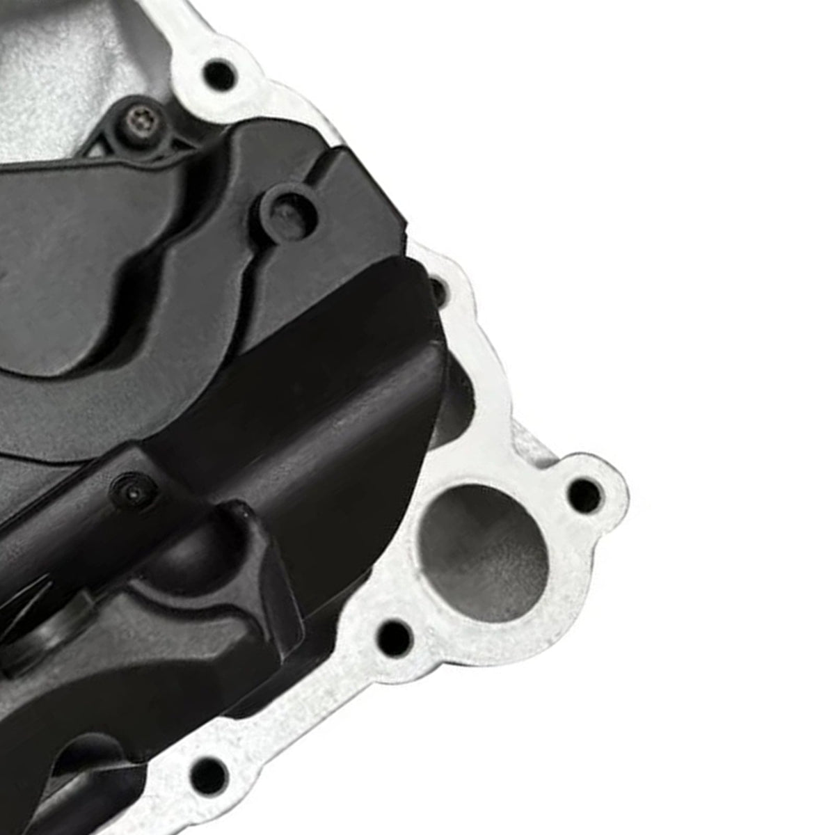 Cilinderblokventilatie voor Audi A8 S8 06E103772E 06E103772C