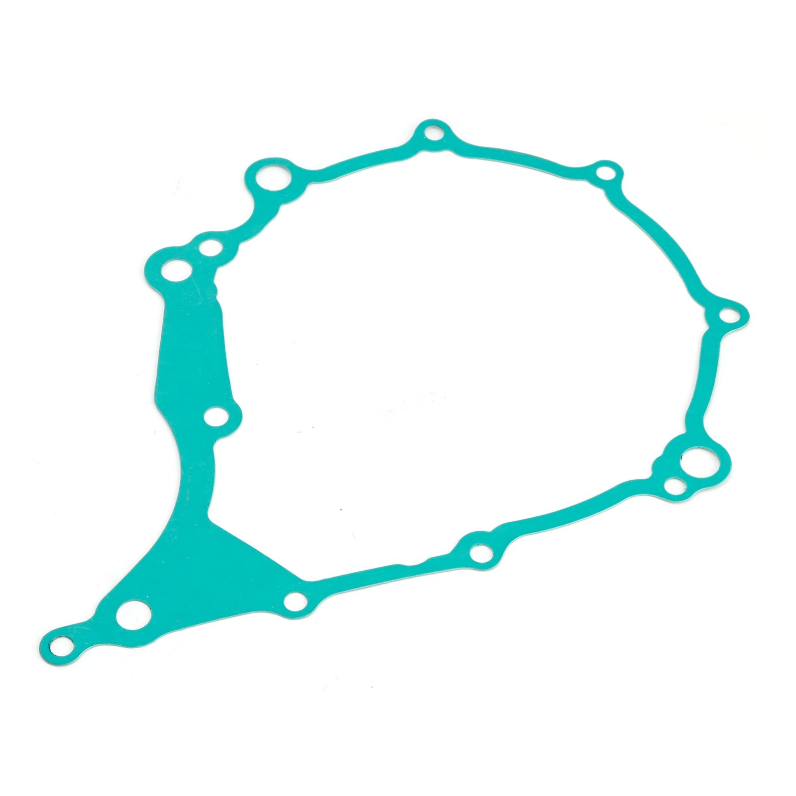 Staattorin ja magneto-säätimen nivelten sarja Yamaha XT600L 1984: lle (34L-81410-51 ja 5Y1-15451-01)