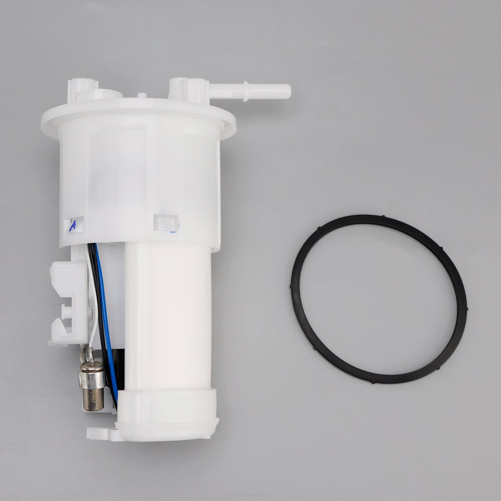 Pompa carburante sostitutiva T2401977 compatibile con Daytona 675 (2006-2012) e Street Triple 675R