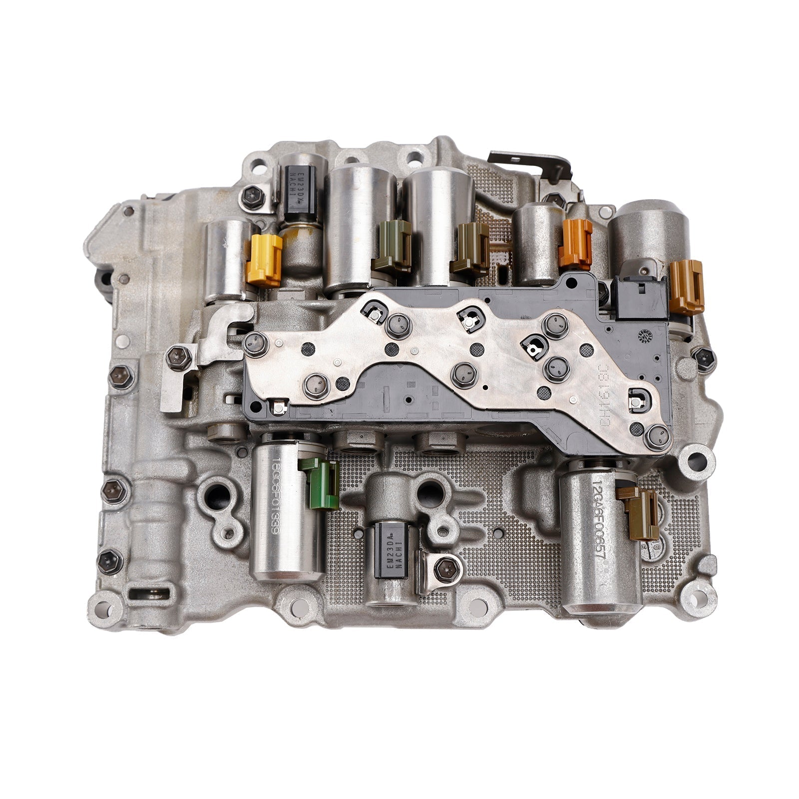 Corps de soupape de transmission Suzuki Vitara 6 vitesses TF-71SC