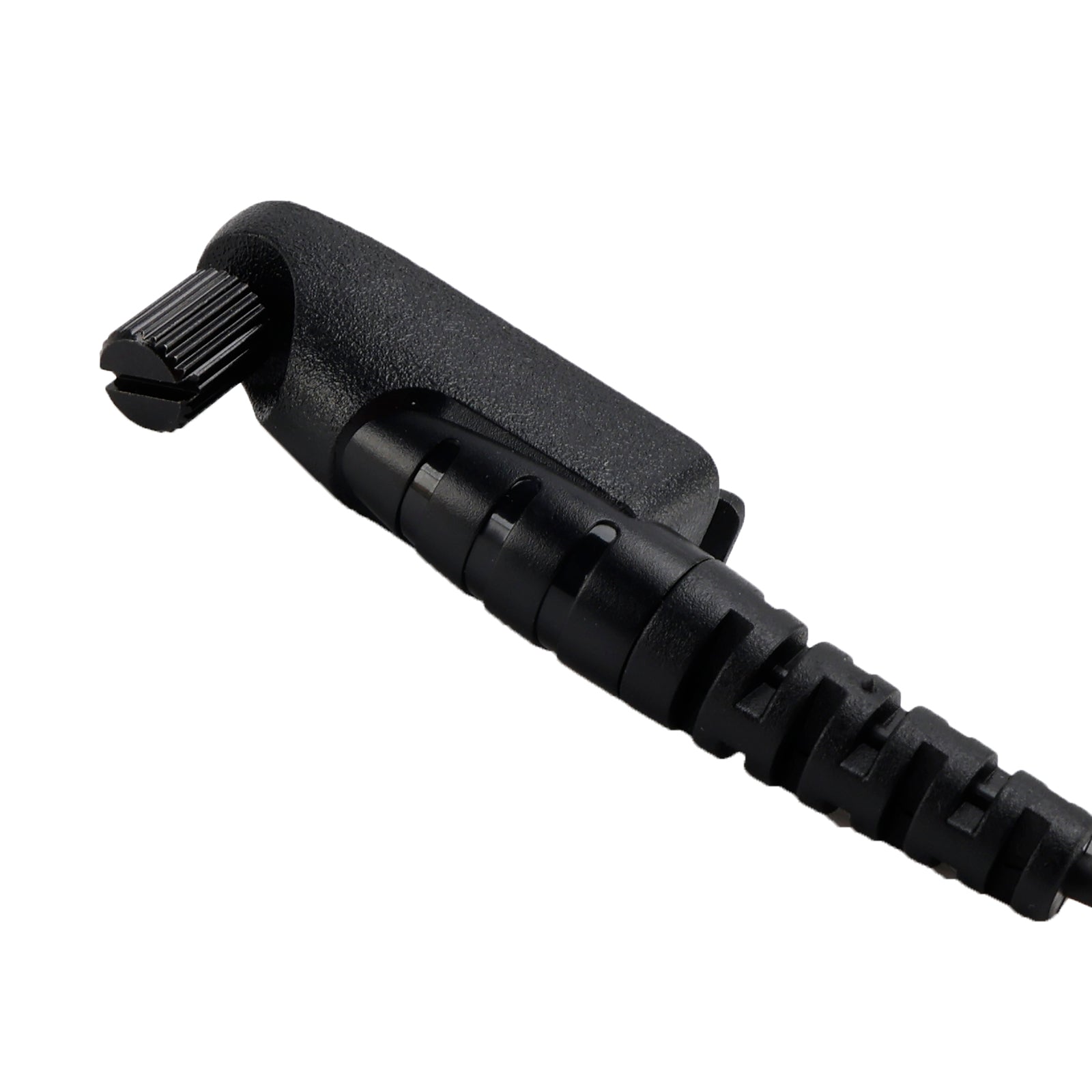 Cavo convertitore porta cuffie con interfaccia K per GP328plus, GP338plus, GP344 e GP388
