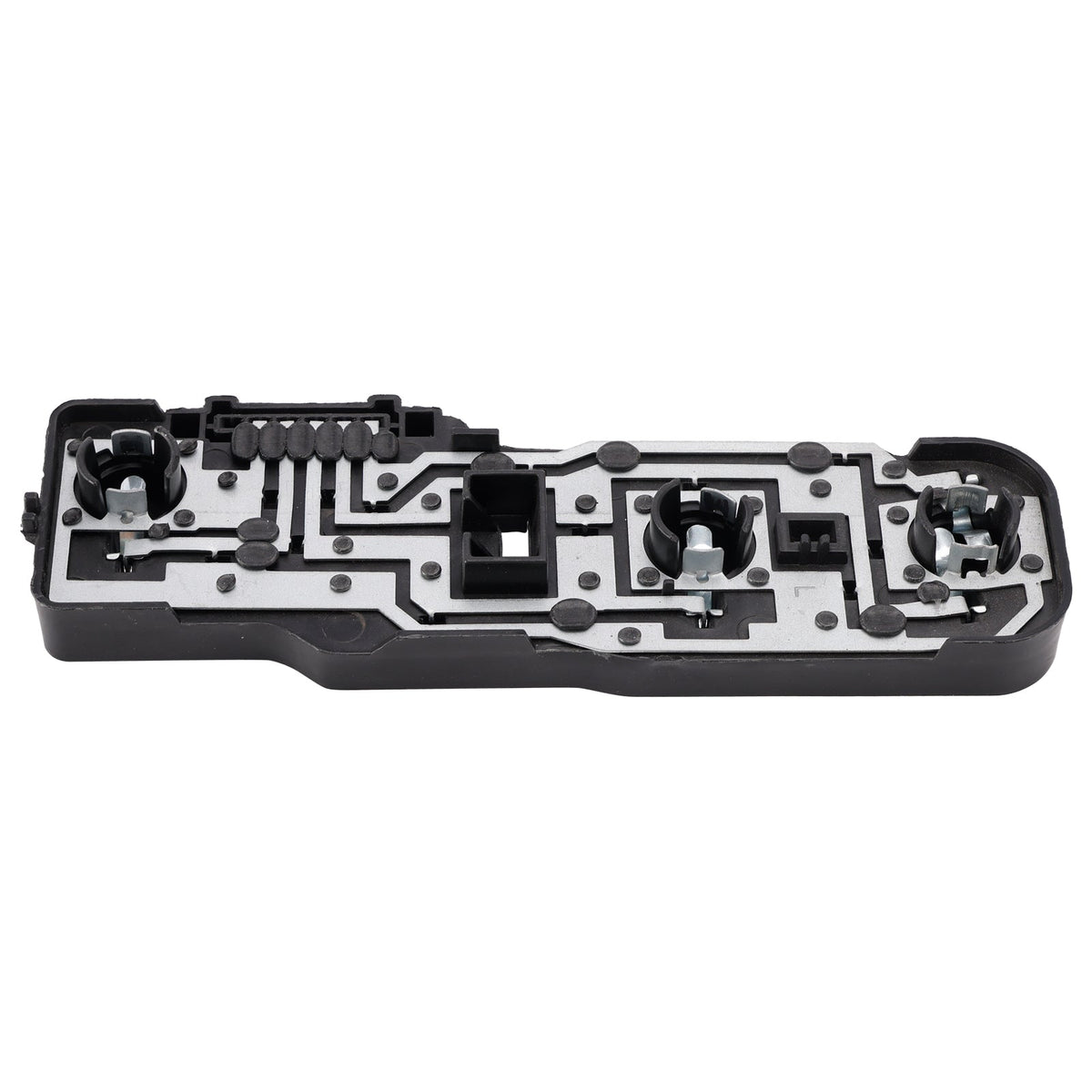 Support de feu arrière gauche 4518200377 pour Smart Fortwo 2008-2018