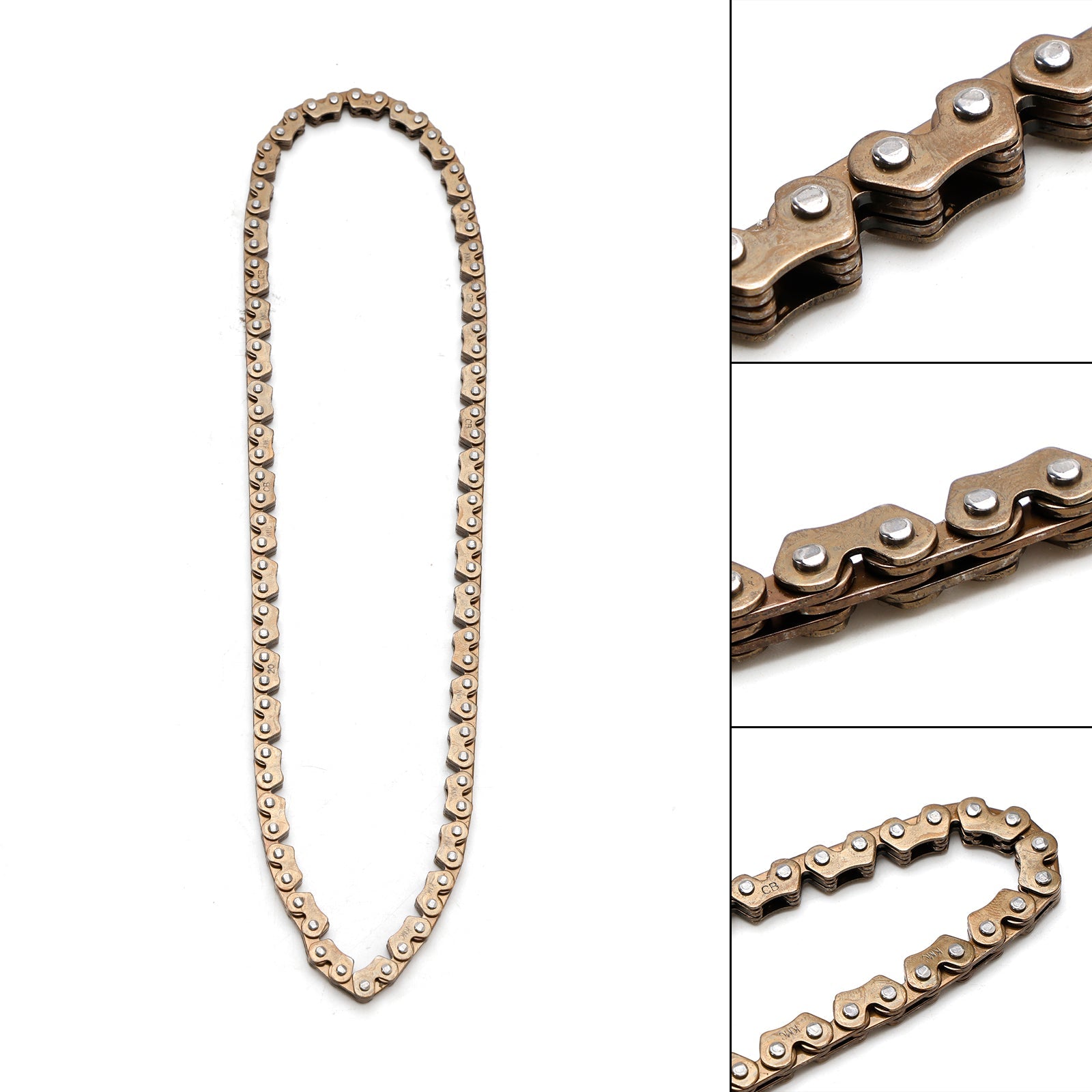 Set di pulegge di frizione anteriore kymco kxr euro maxxer mongoose 90 14401-khc4-900