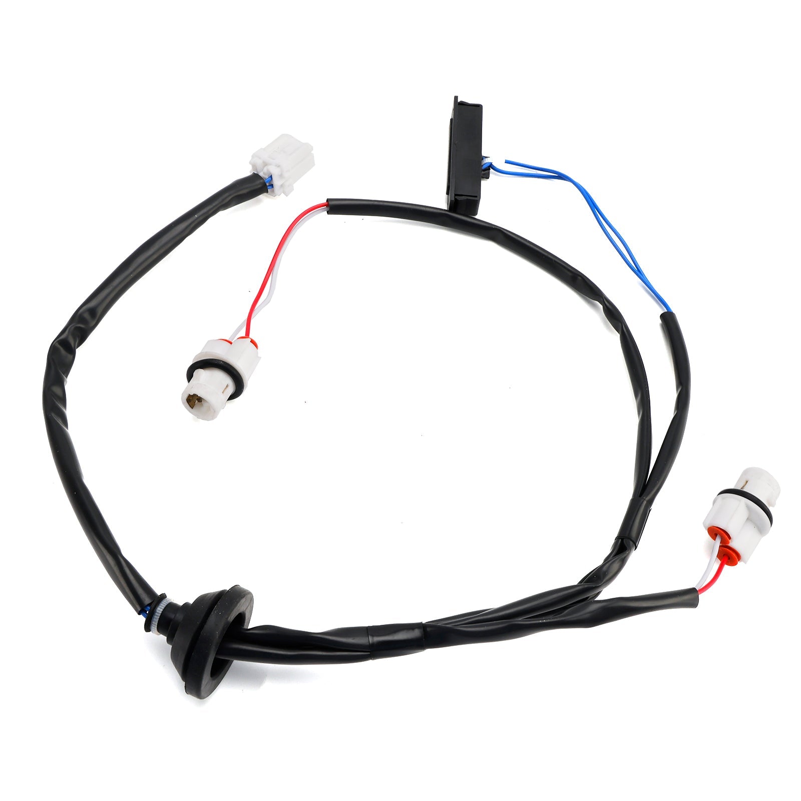 Interrupteur de déverrouillage du hayon de coffre 25380-JG00A pour Nissan X-Trail T31