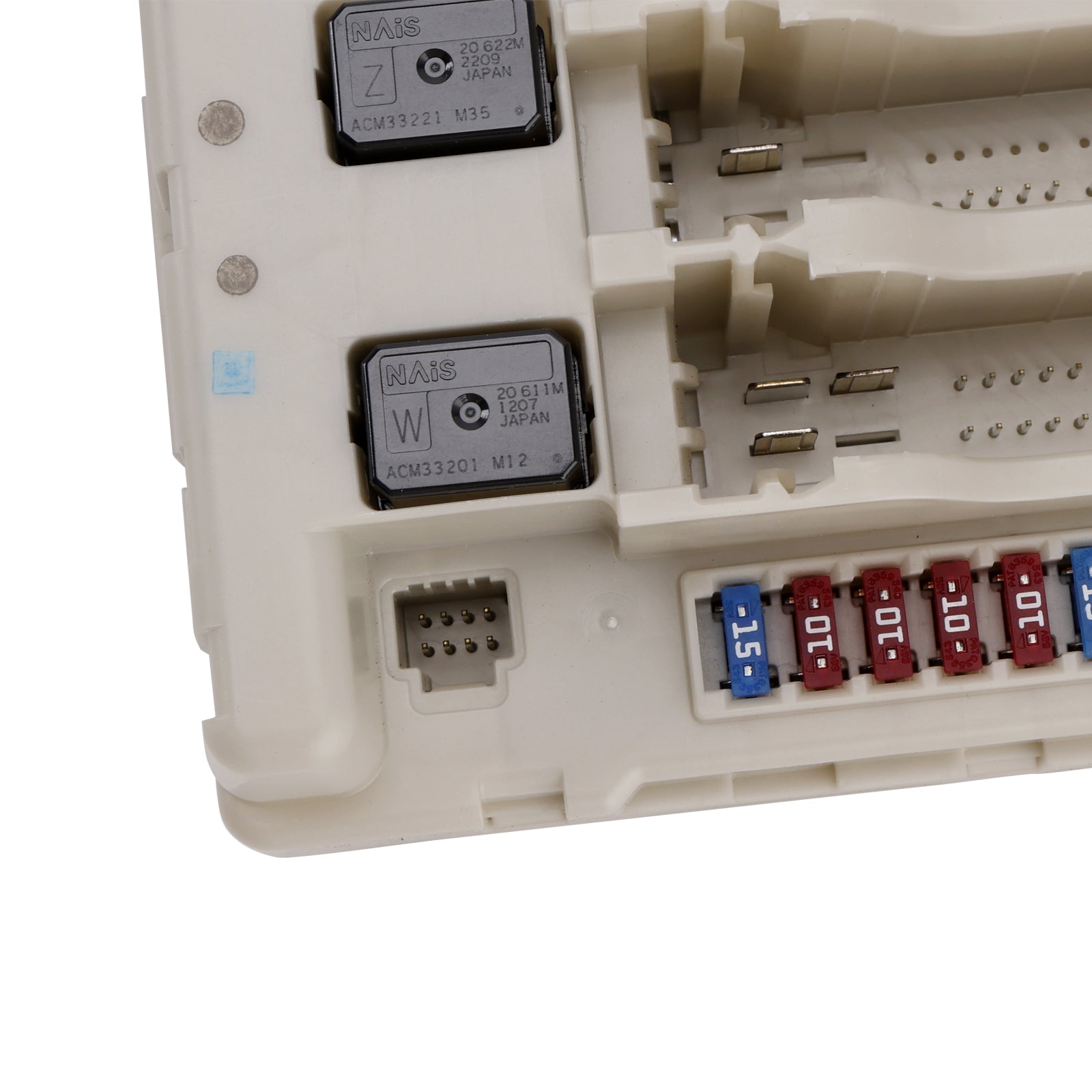 IPDM Motorzekeringkast 284B71AA0A voor Nissan Maxima 2.5L 3.5L 2009-2014