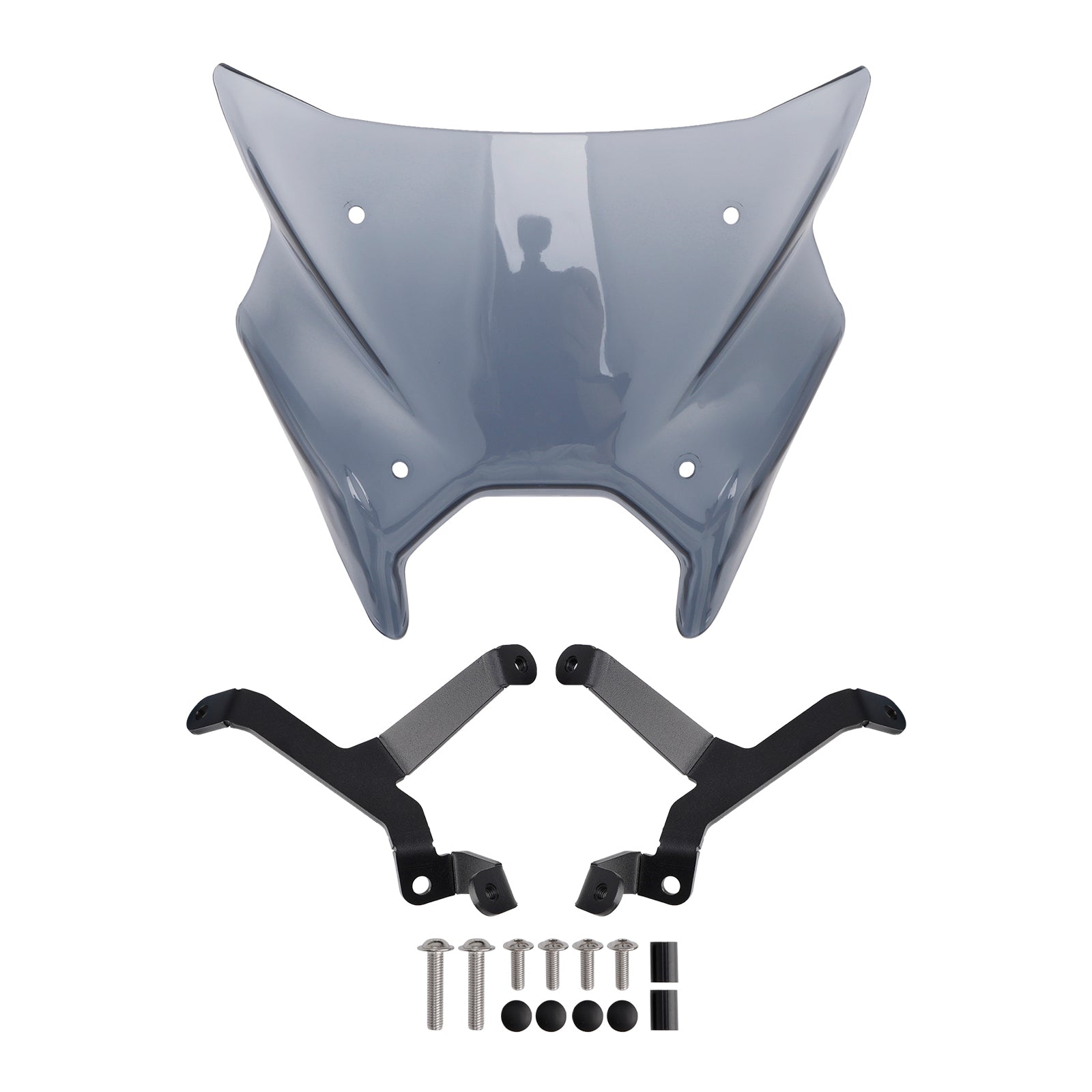 Pare-brise pour Yamaha MT-09 MT09 (2024-2025)