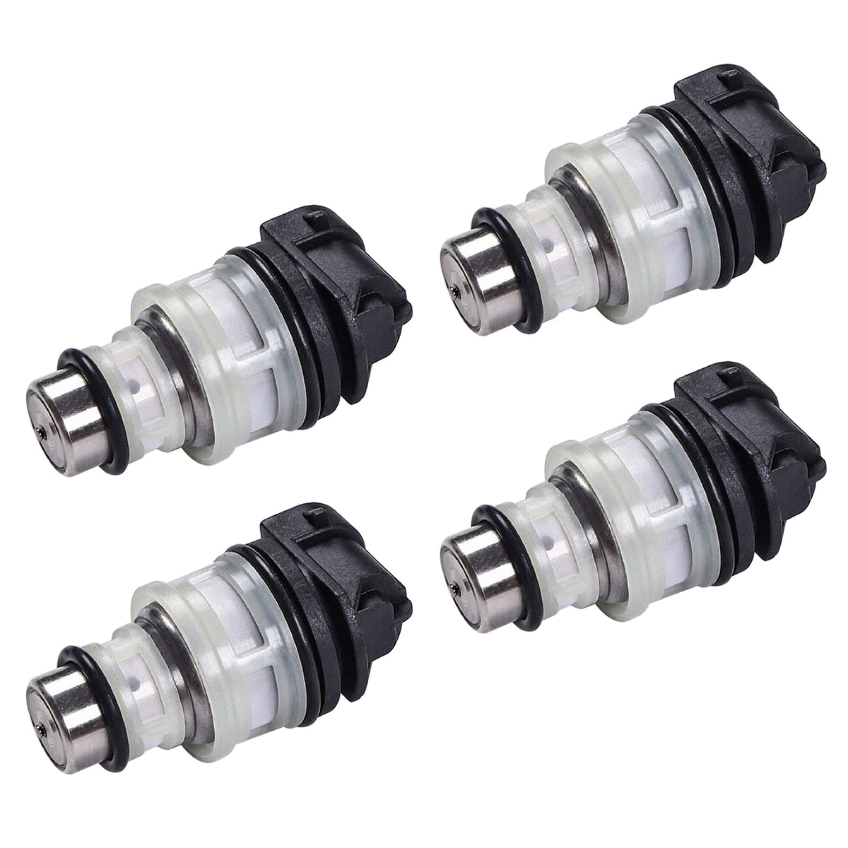 4 injecteurs de carburant pour Peugeot 205 405 et Vauxhall Cavalier 17112022