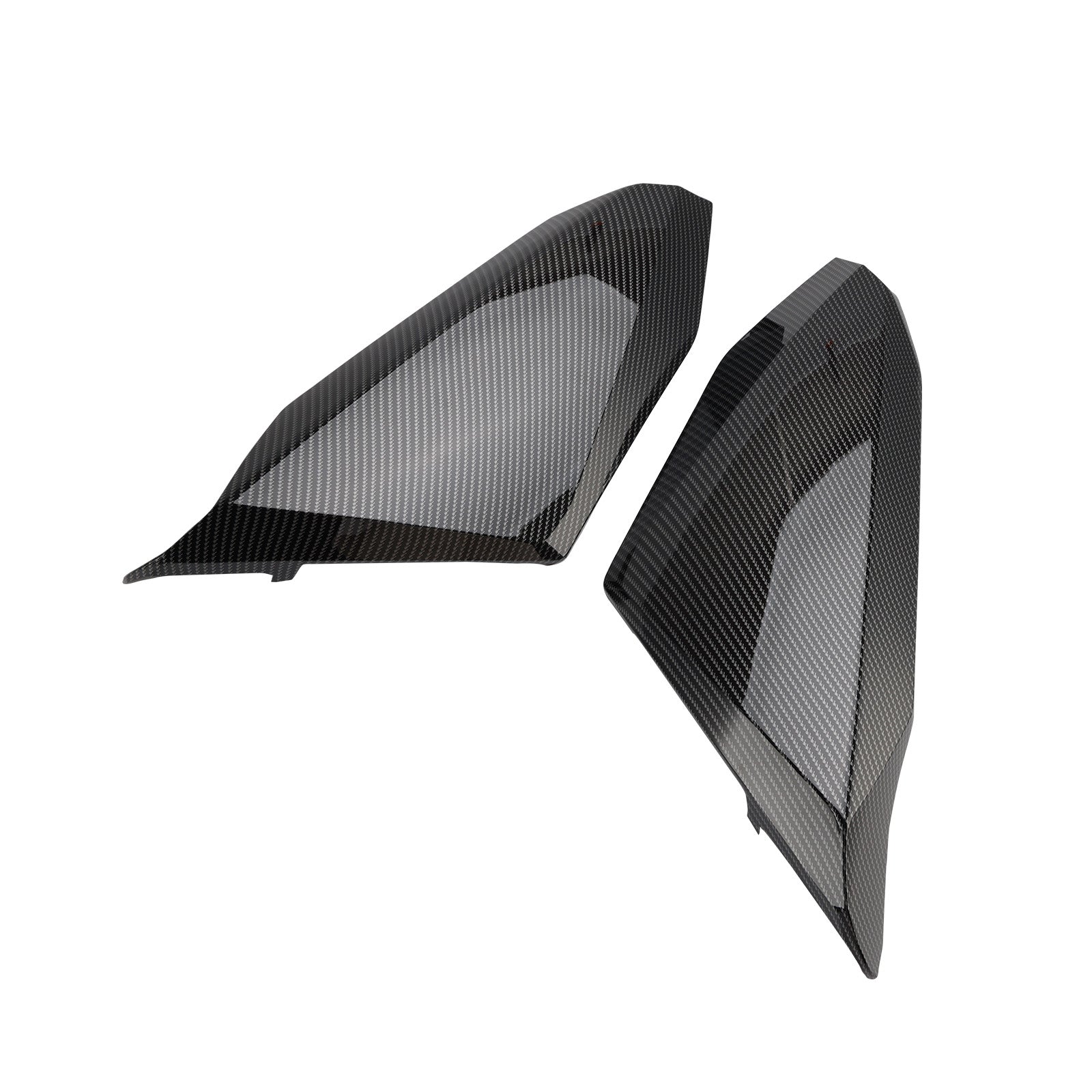 Carénage latéral arrière de selle pour Honda ADV 350 (2022-2025)