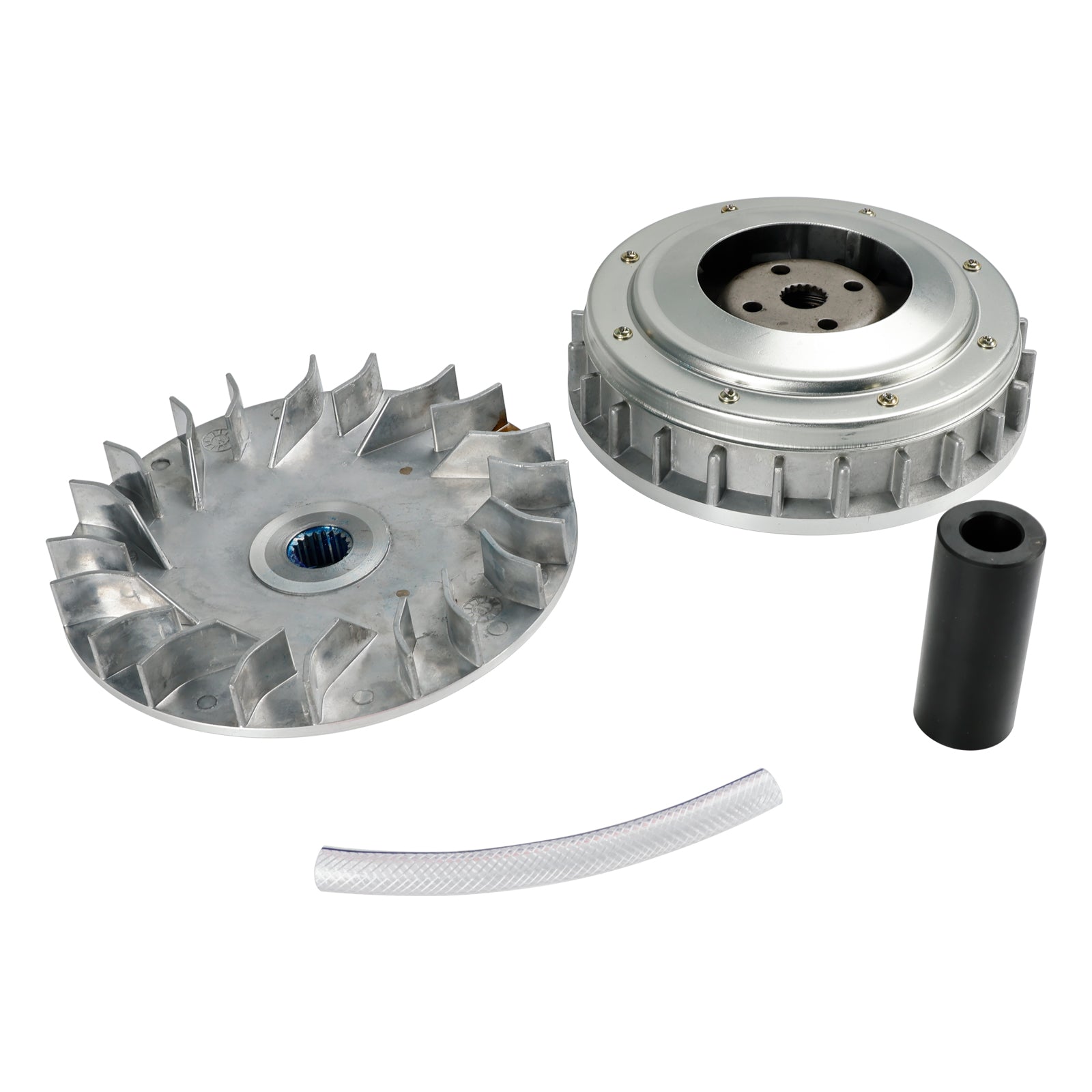 Ensemble variateur avant complet Yamaha YXR660FA Rhino 660 2004-2007 5Km-17620-00-00