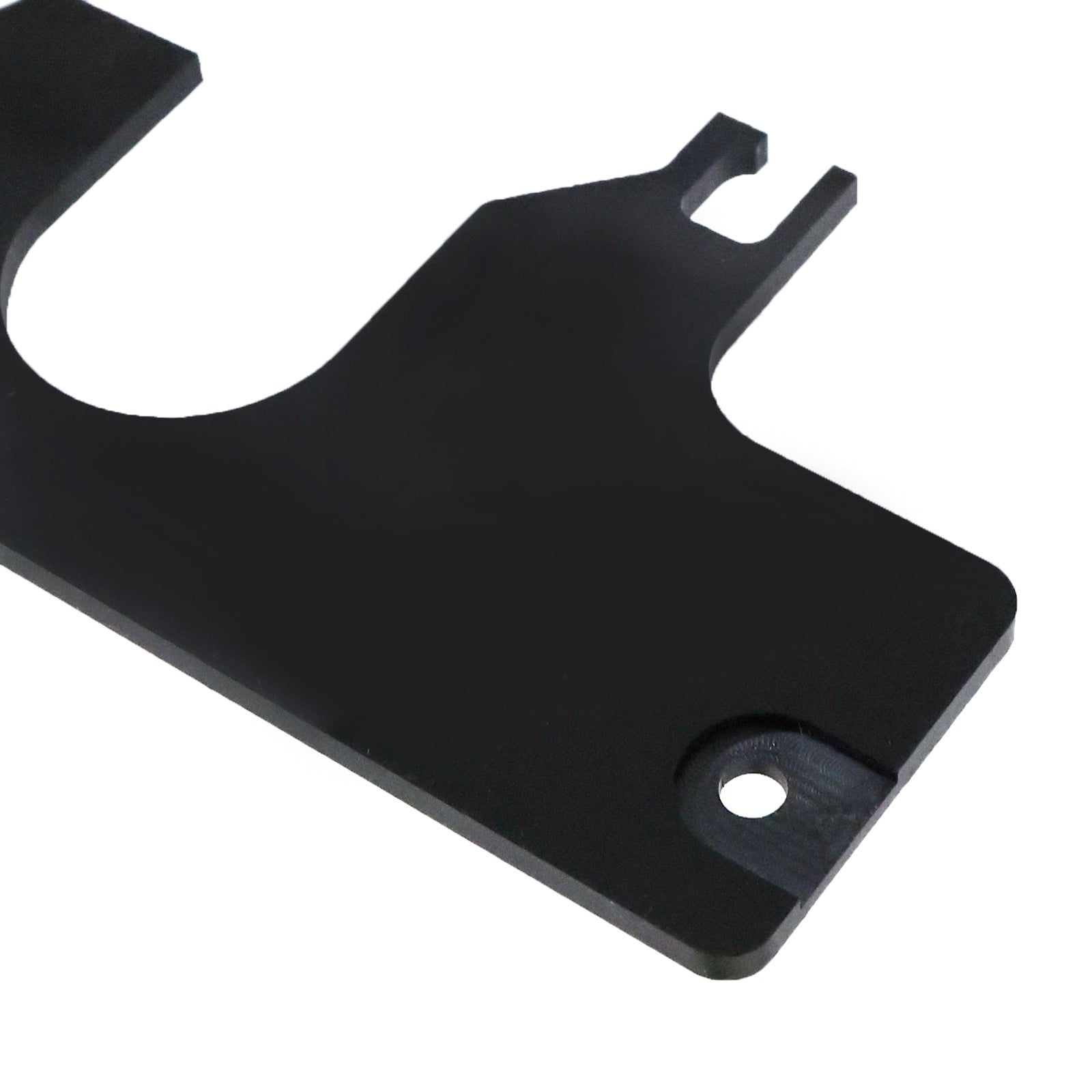 Retenedor de varilla de empuje 9070A para el'instalación del'conjunto de' lado de admisión del balancín