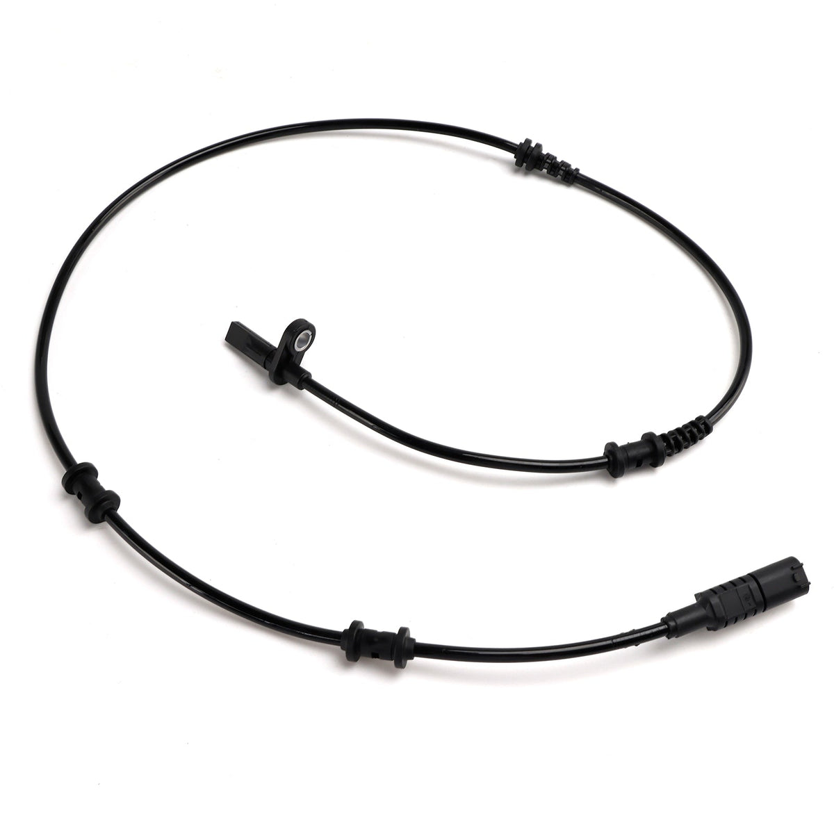 Capteur de vitesse de roue ABS avant pour Mercedes B250 CLA250 GLA45 AMG 2465402510