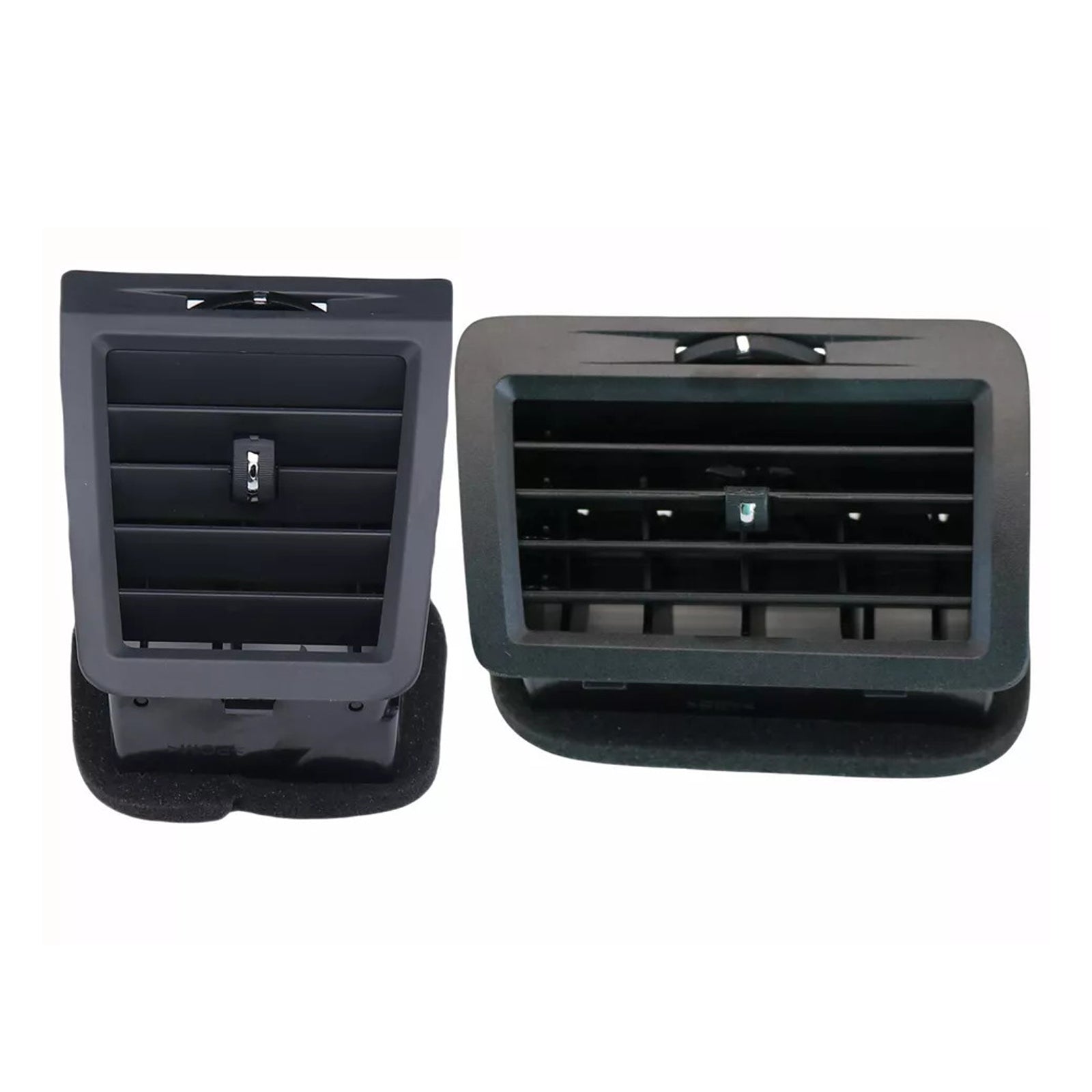 Grille d'aération gauche et droite pour tableau de bord Dodge Challenger 2008-2014 1QL41XDVAA 1QL40XDVAA