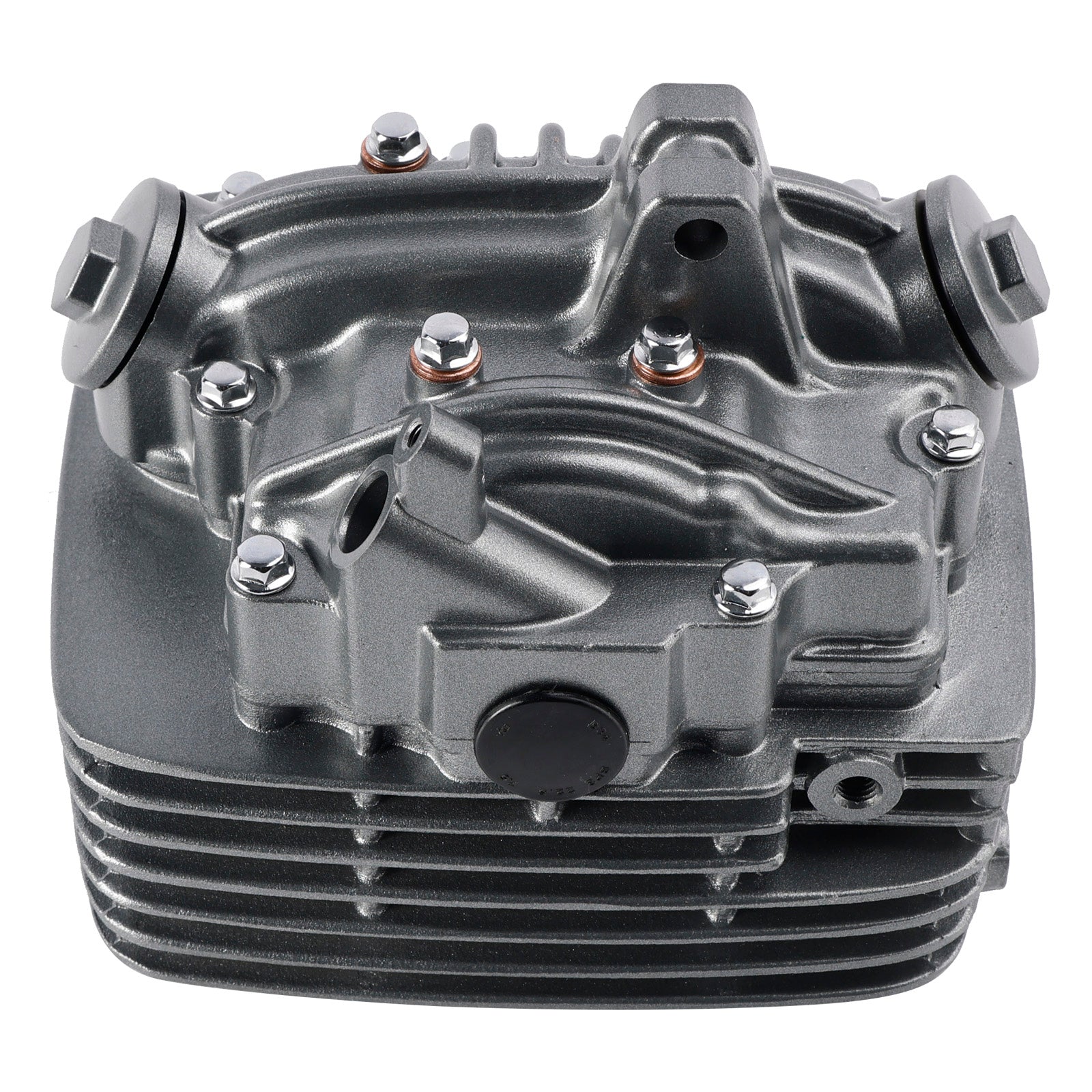 Suzuki GS200 QS200 DR200 GXT200 Qingqi QM200Gy Take of Clairs and Cap zawory