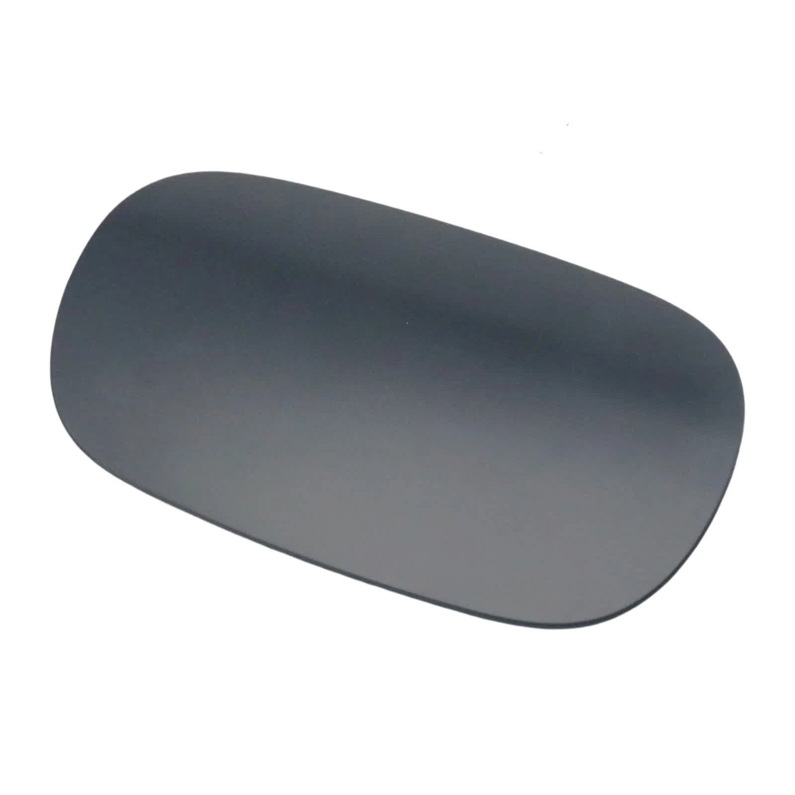 Couvercle de trappe à carburant non peint 2057570106 pour Mercedes-Benz W205 C300 C350 (2015-2018)