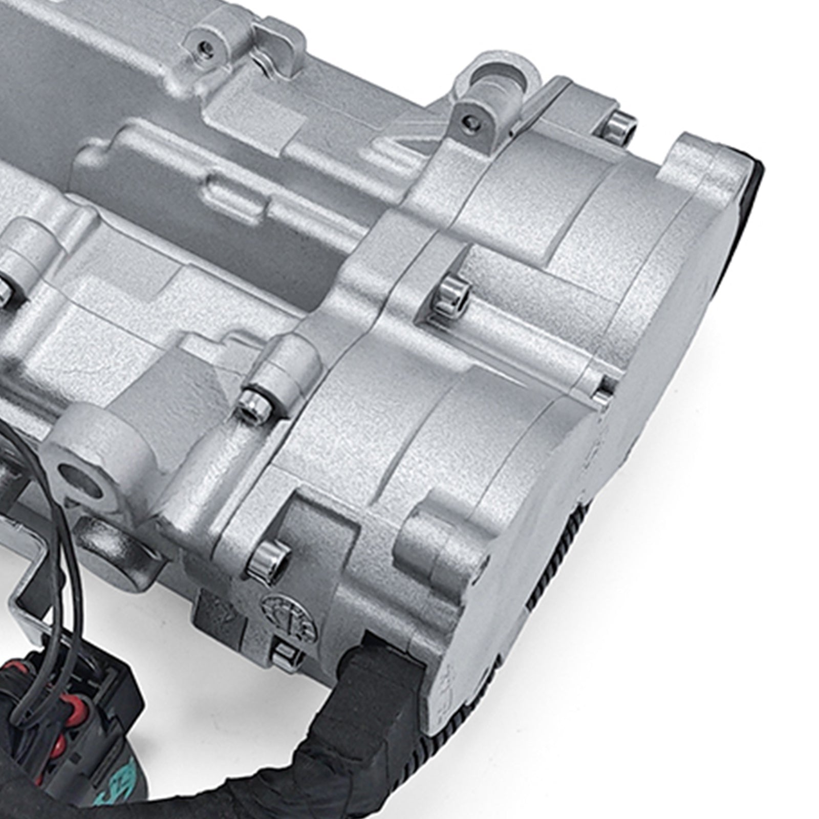 Ensemble d'embrayage d'actionneur Hyundai Kia Forte 2017-2018 414702D300 41470-2D300