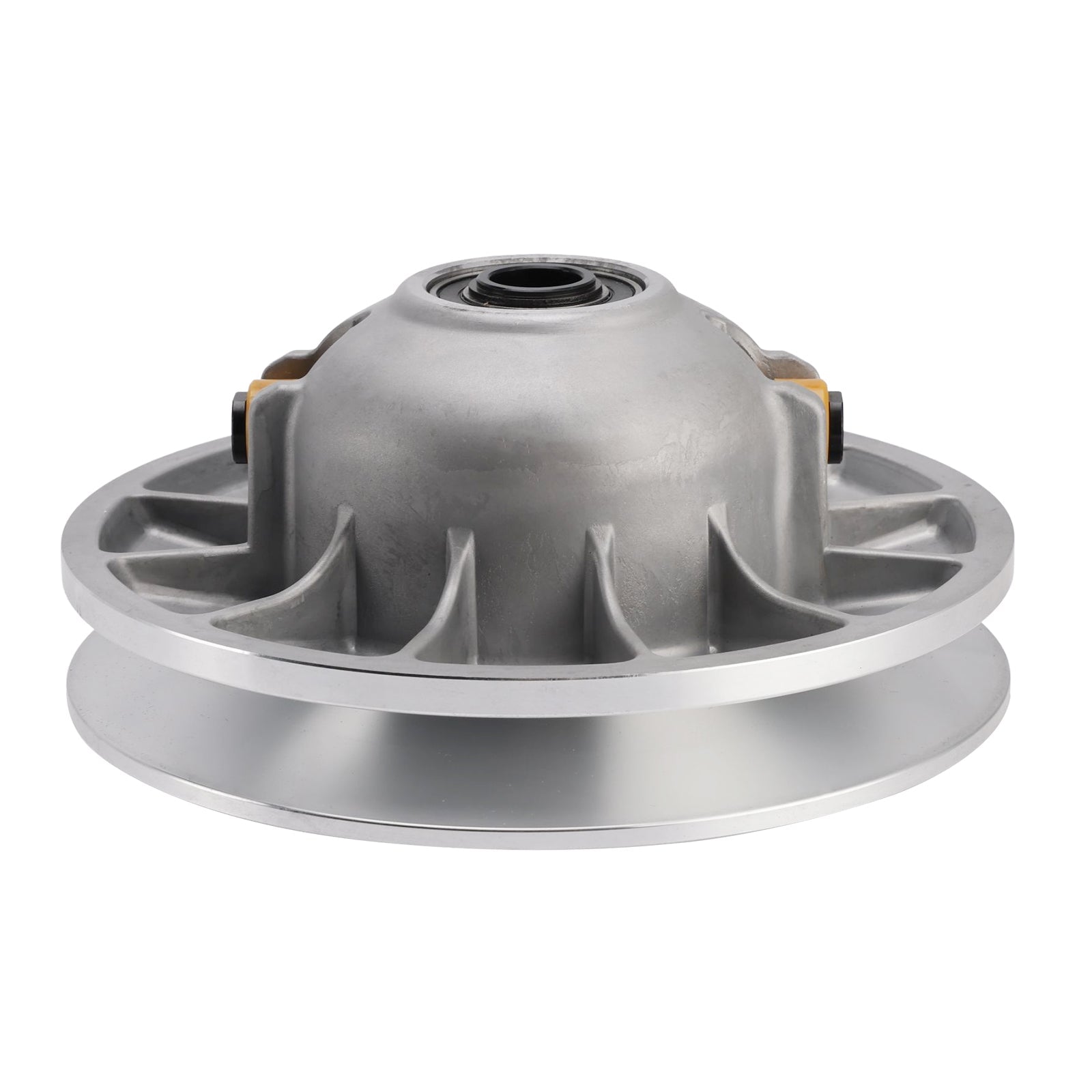 Embrayage secondaire du variateur arrière pour Polaris RZR XP INTL 2012, références 1322946 et 1323246