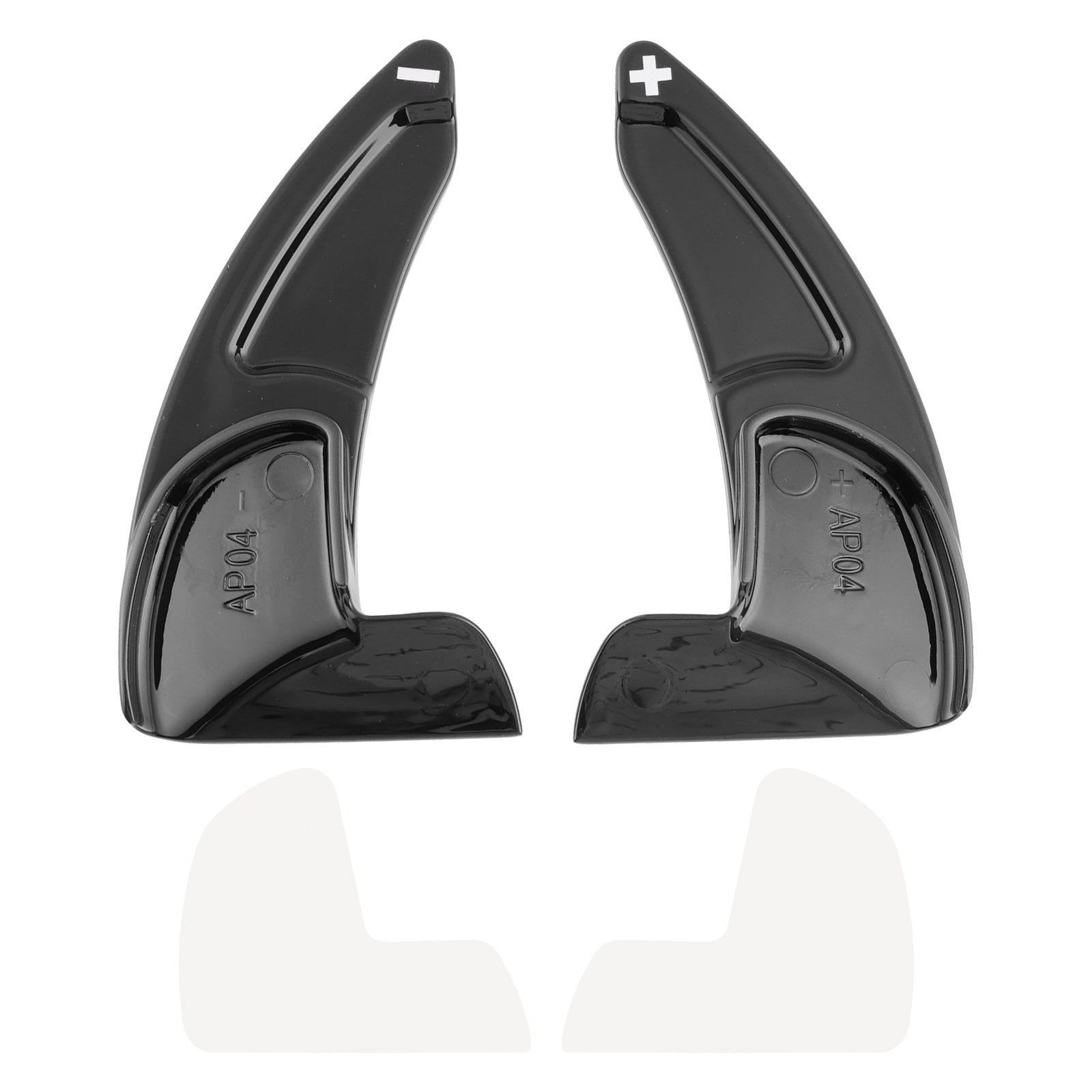 Extensions de palettes de changement de vitesse au volant pour Jeep Grand Cherokee 2014-2021