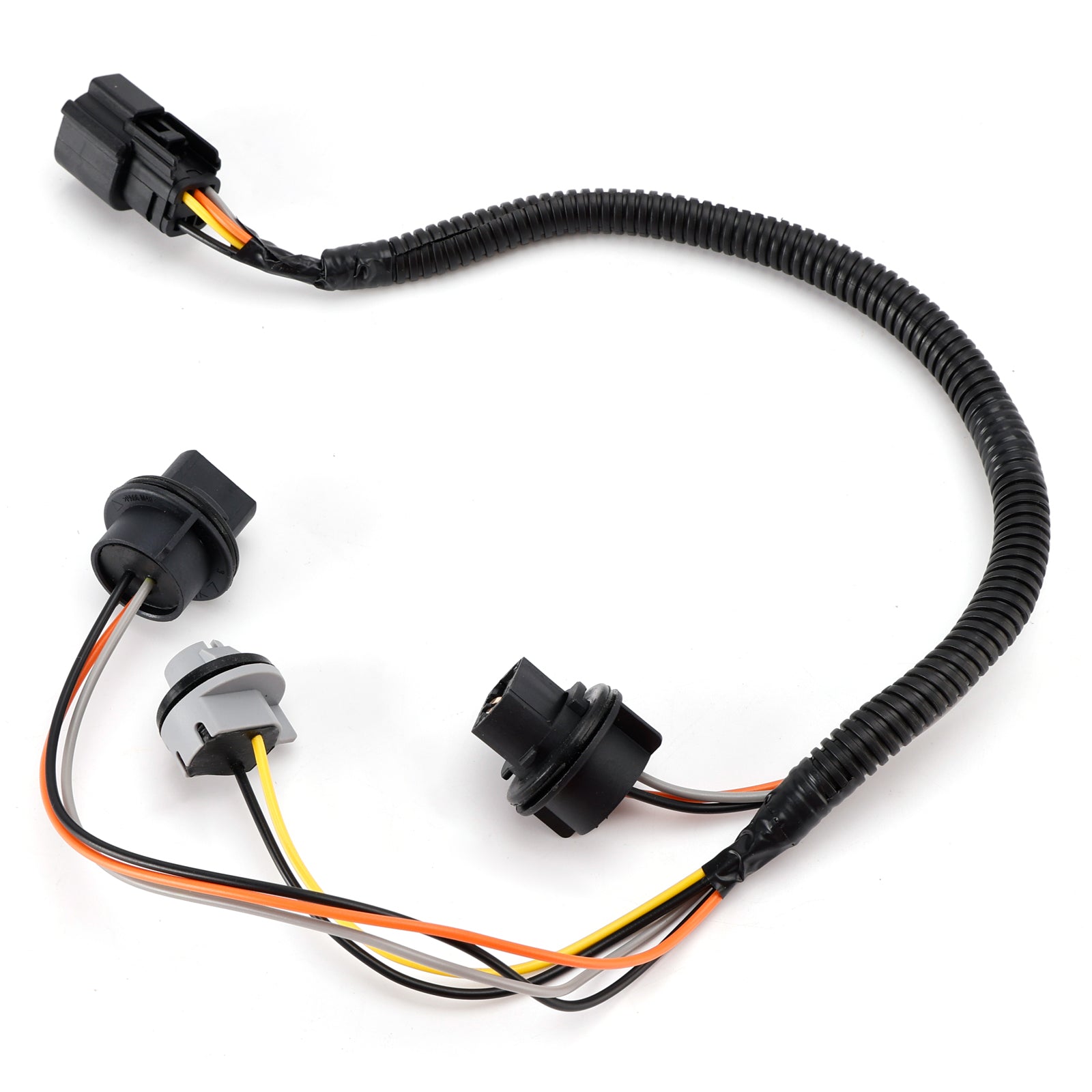 Kabelski snop zadnje luči za Chevrolet Colorado Canyon (2015-2023) - Številka dela : 23126521