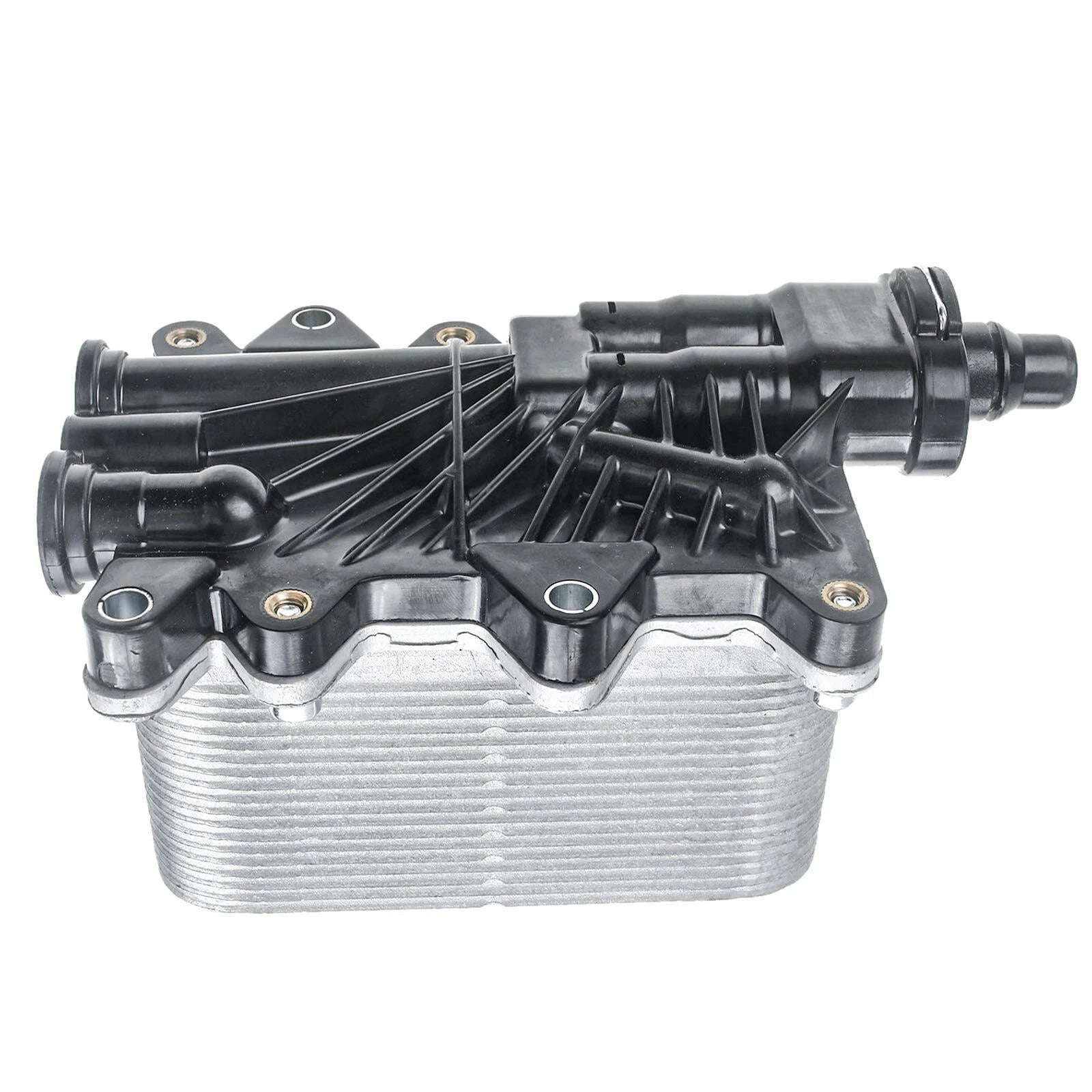 Refroidisseur d'huile moteur BMW Série 5 Touring E61 535d 3.0L (2004/09-2010/12) - Référence : 17212249465