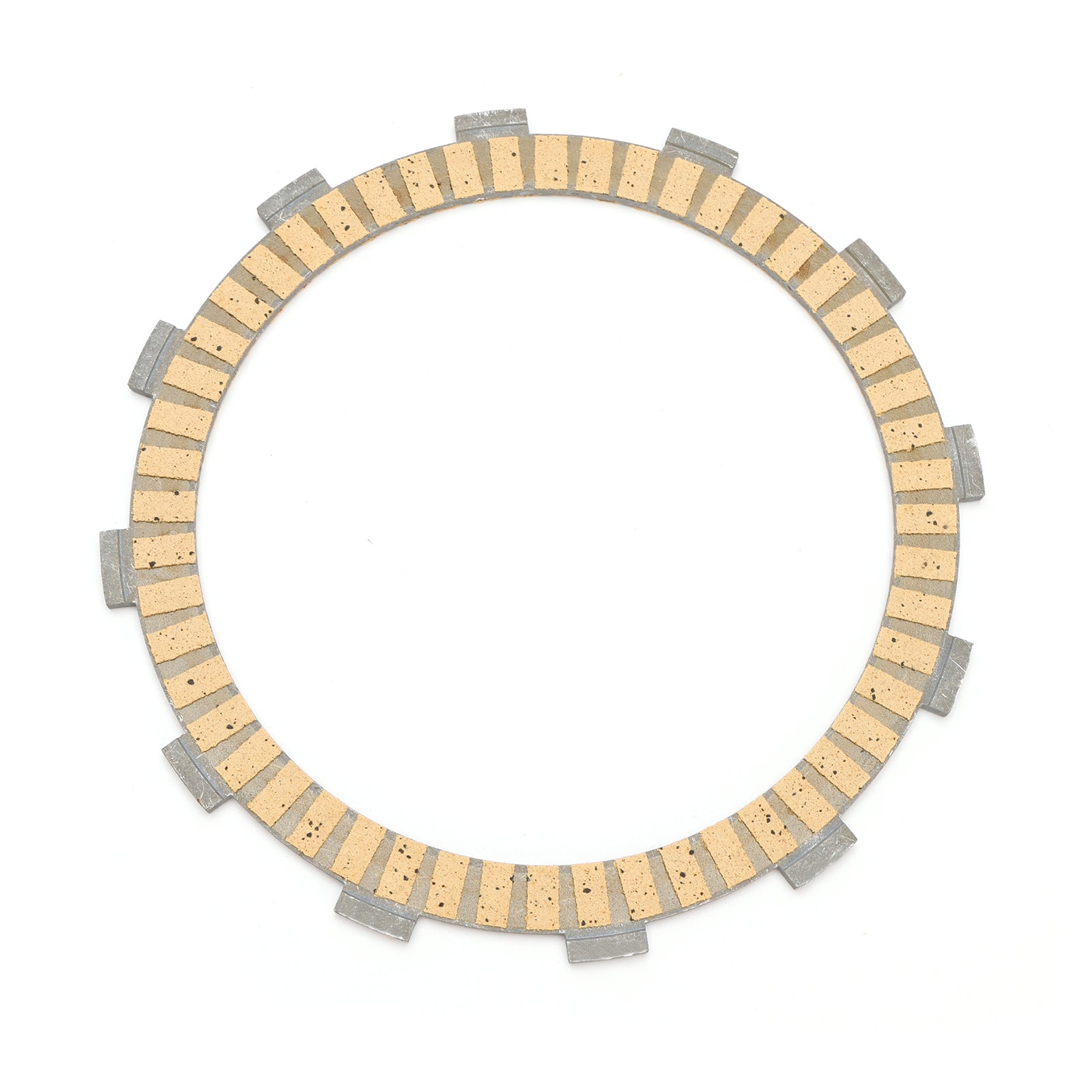 Zestaw płyty tarcia sprzęgła do Honda GL1800 Gold Wing 2001-2017 CTX1300 2014